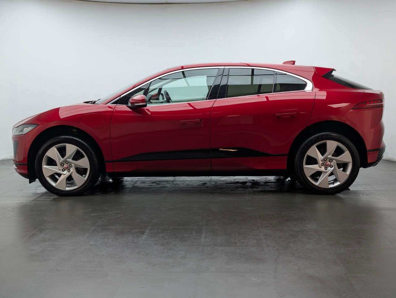 2021 JAGUAR I-PACE 2021 JAGUAR I-PACE