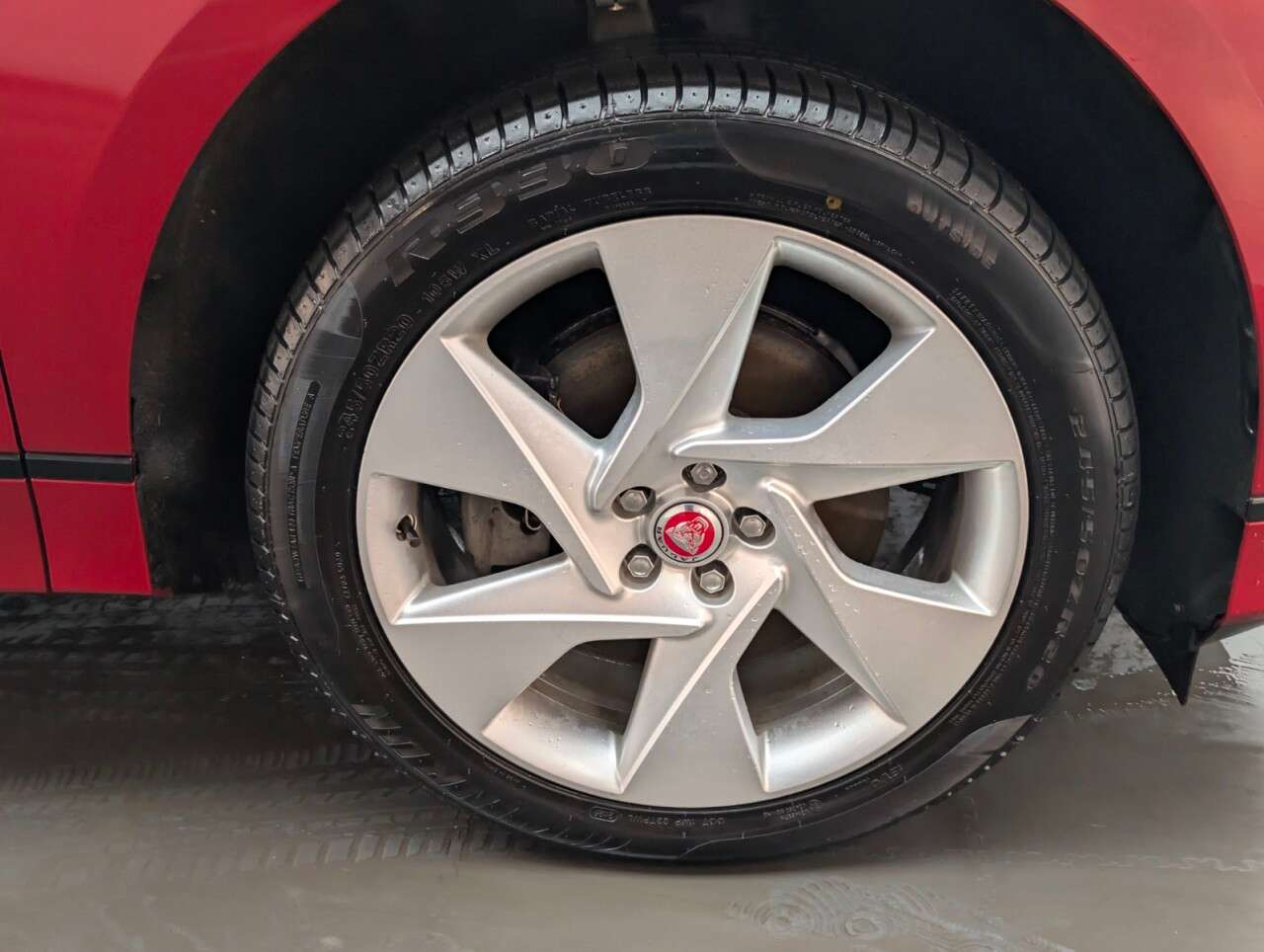 2021 JAGUAR I-PACE 2021 JAGUAR I-PACE