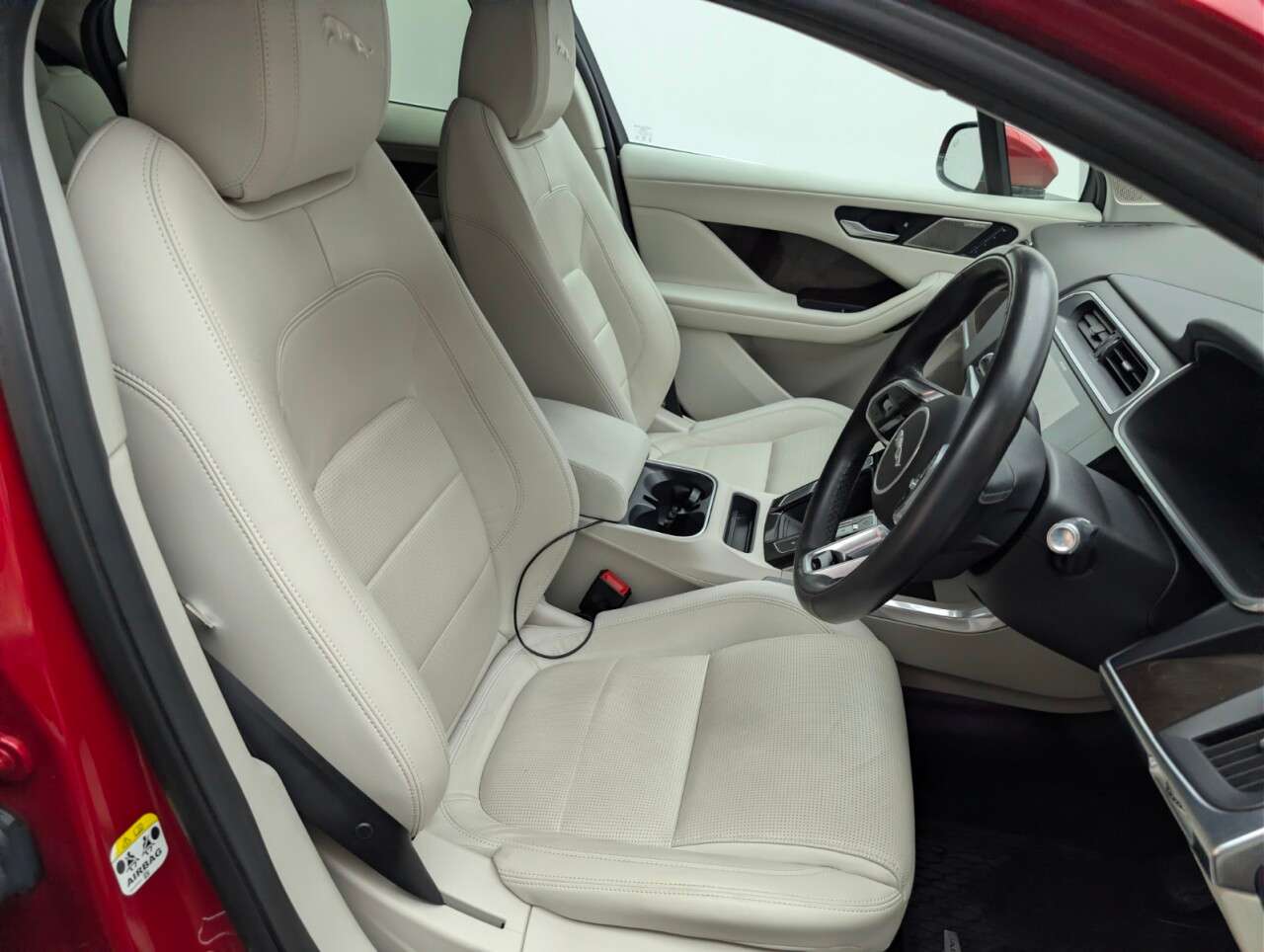 2021 JAGUAR I-PACE 2021 JAGUAR I-PACE