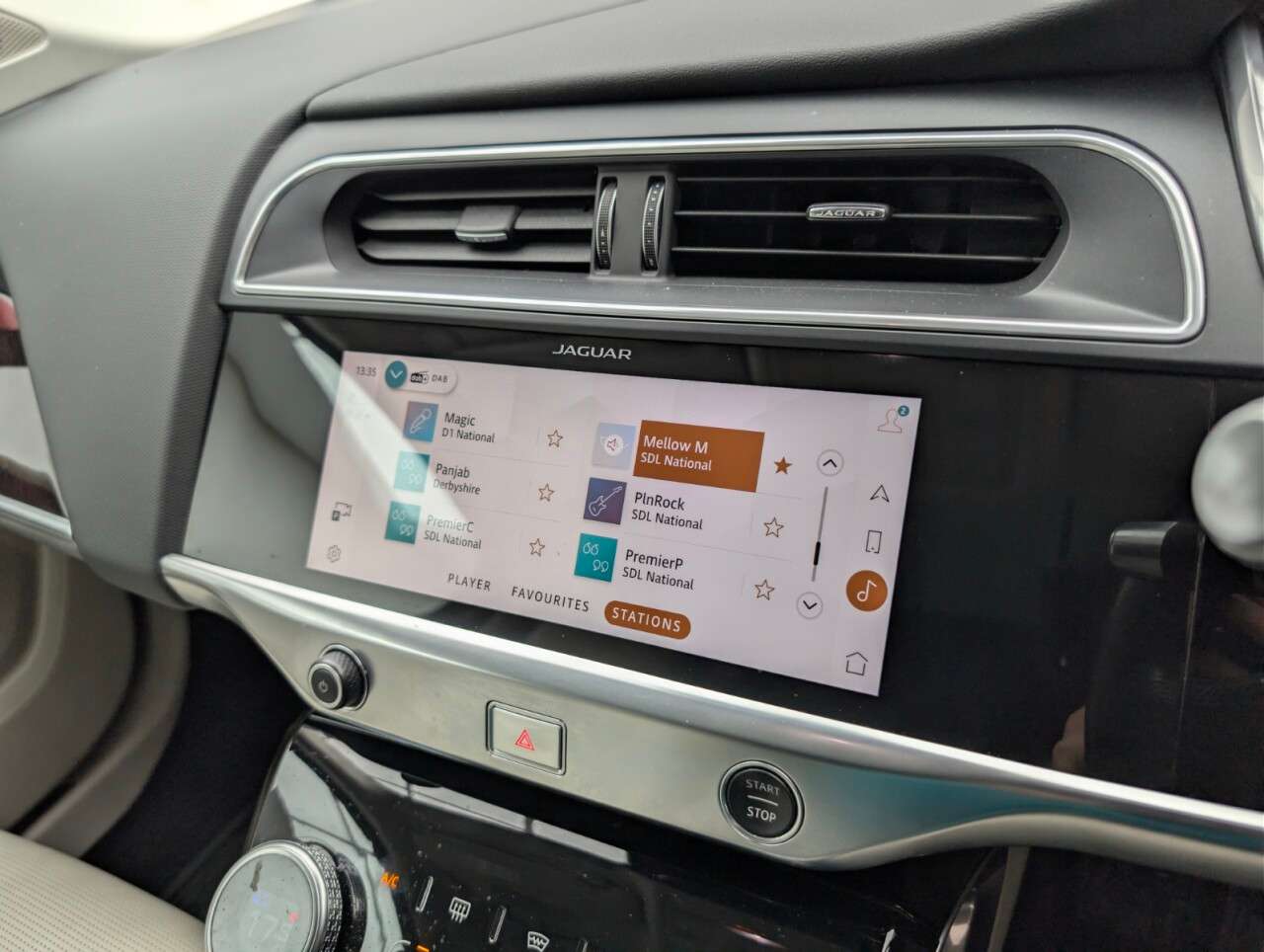 2021 JAGUAR I-PACE 2021 JAGUAR I-PACE