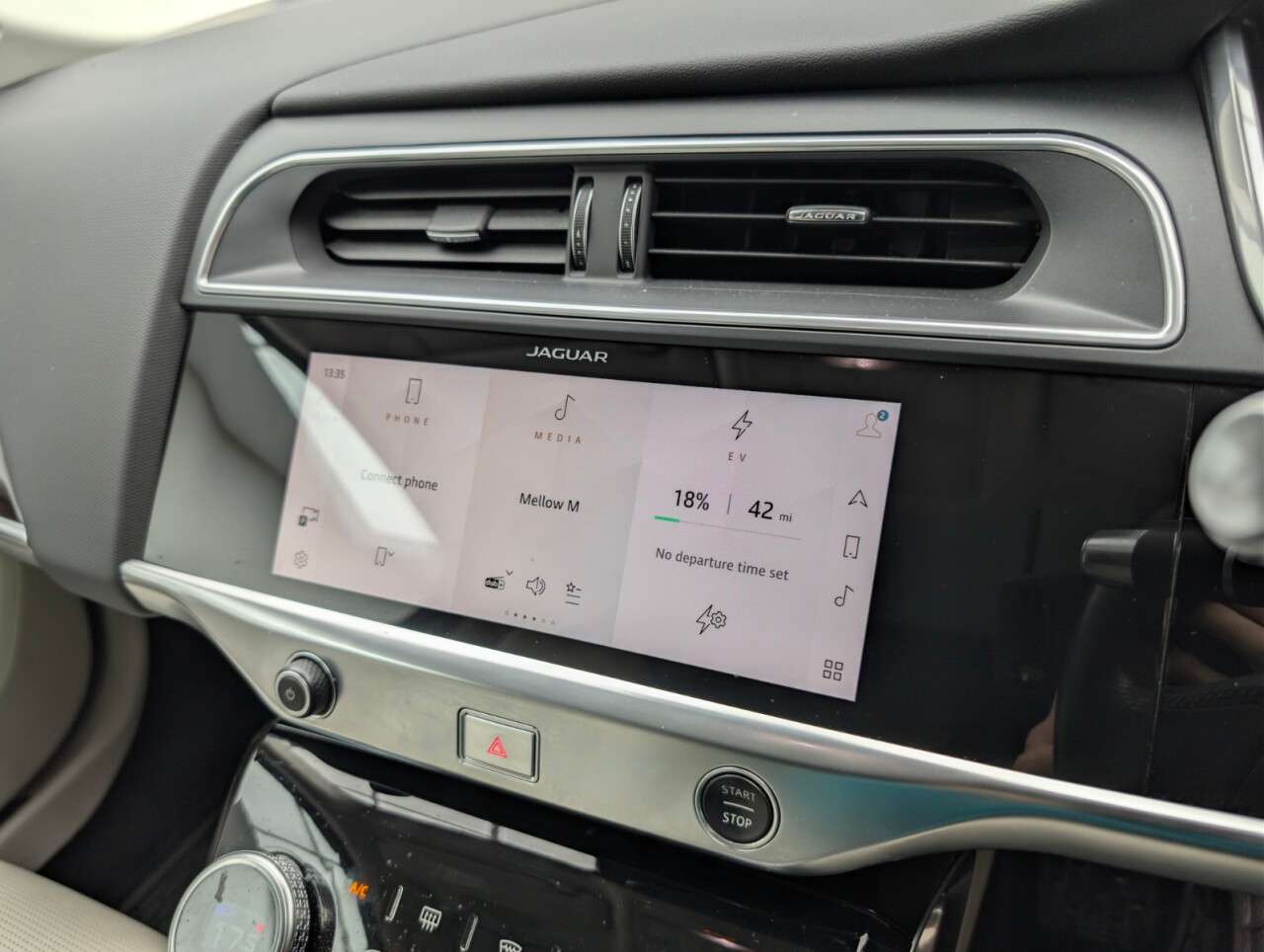 2021 JAGUAR I-PACE 2021 JAGUAR I-PACE