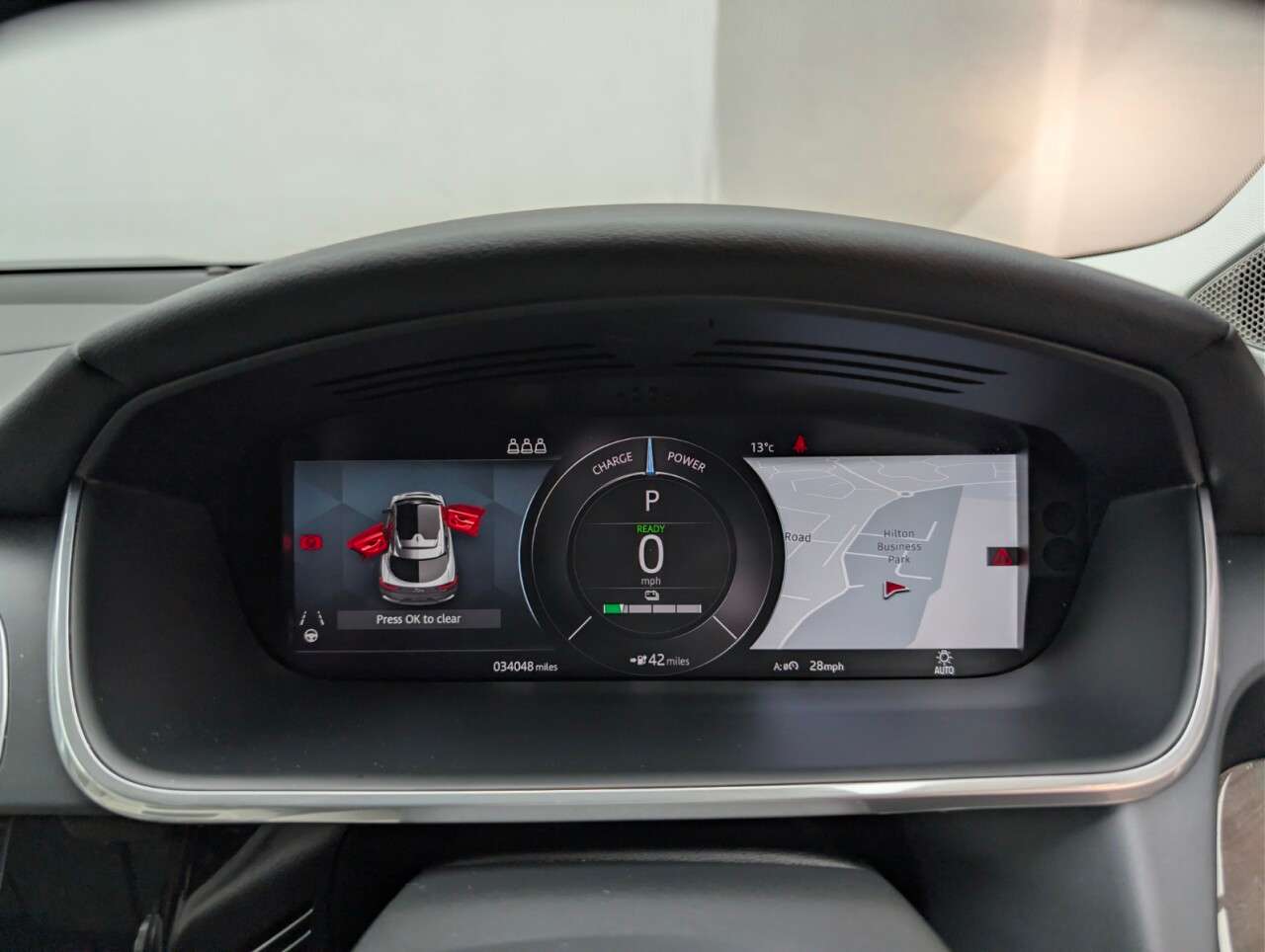 2021 JAGUAR I-PACE 2021 JAGUAR I-PACE