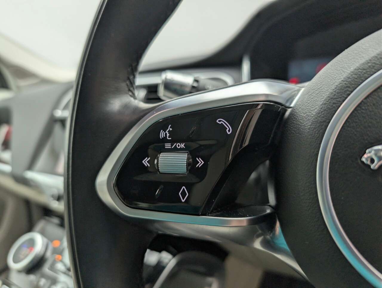 2021 JAGUAR I-PACE 2021 JAGUAR I-PACE