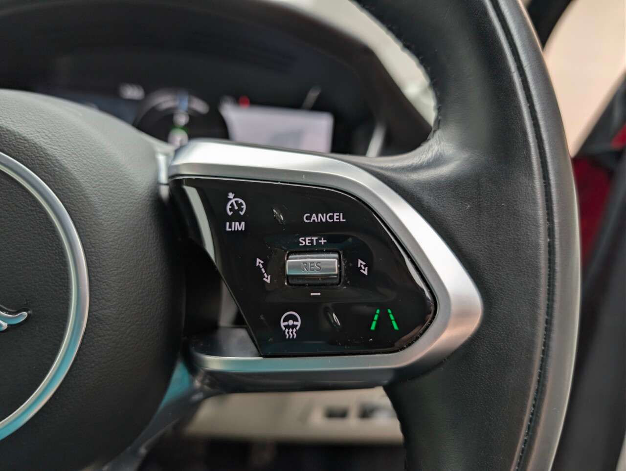 2021 JAGUAR I-PACE 2021 JAGUAR I-PACE