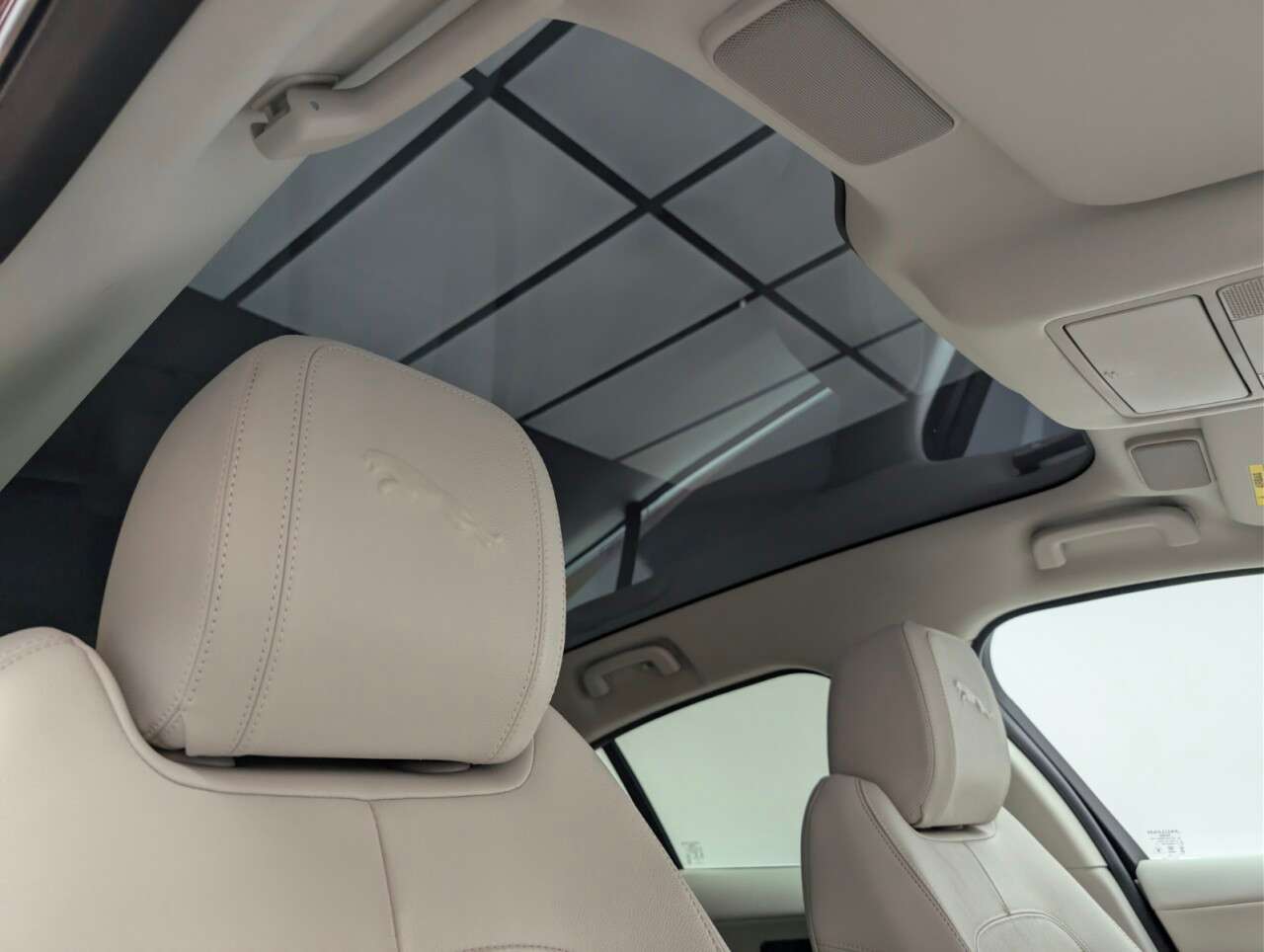 2021 JAGUAR I-PACE 2021 JAGUAR I-PACE