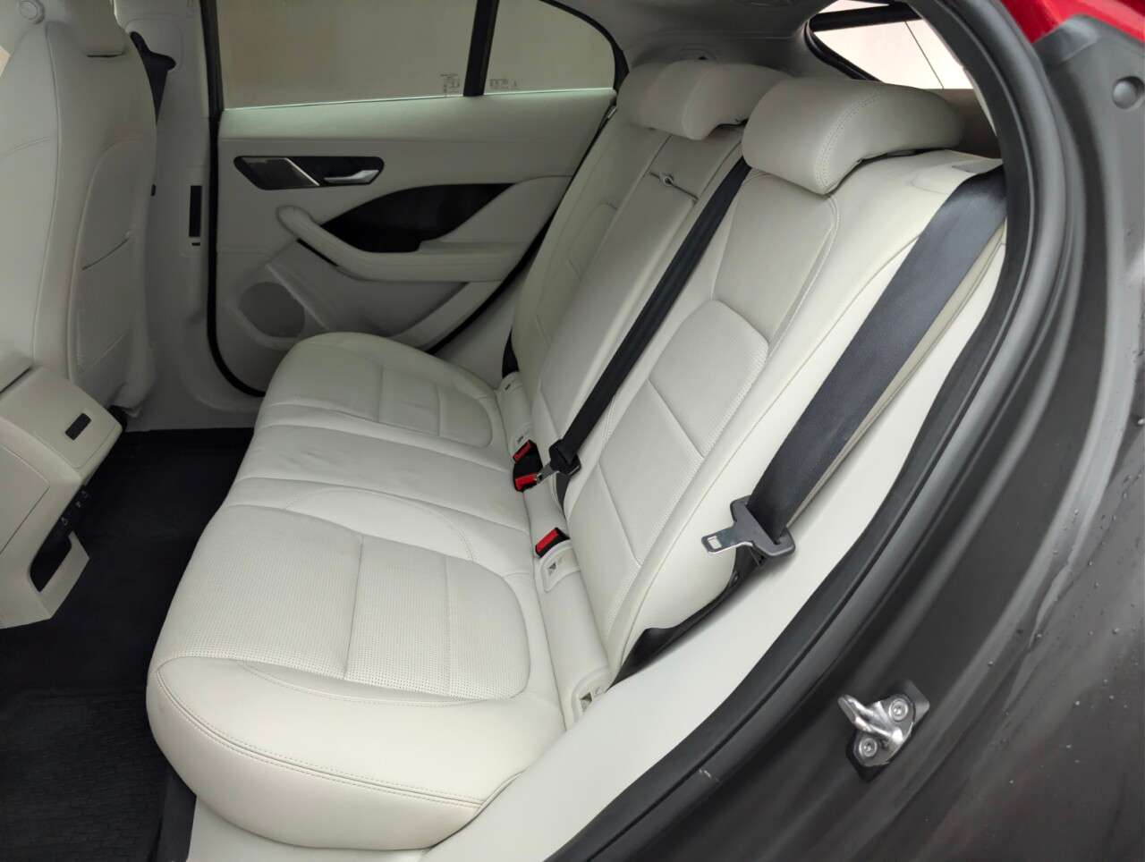 2021 JAGUAR I-PACE 2021 JAGUAR I-PACE