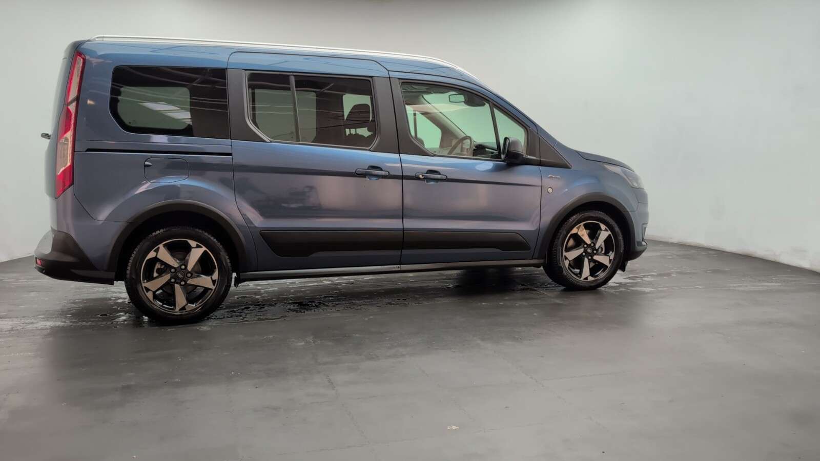 2022 FORD GRAND TOURNEO CONNECT 2022 FORD GRAND TOURNEO CONNECT