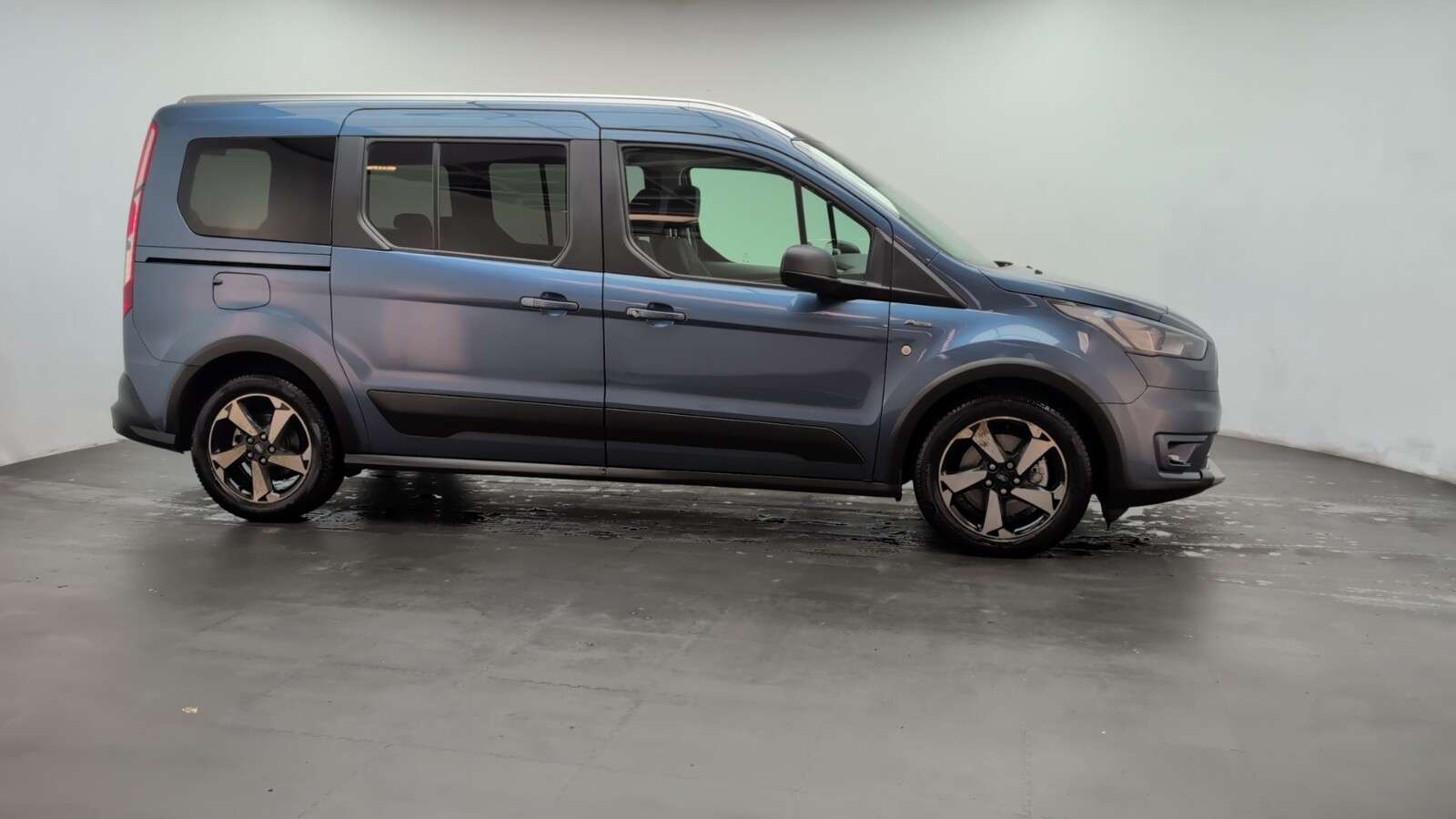 2022 FORD GRAND TOURNEO CONNECT 2022 FORD GRAND TOURNEO CONNECT