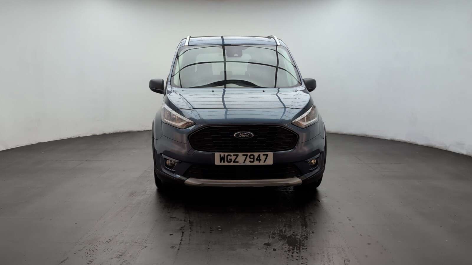 2022 FORD GRAND TOURNEO CONNECT 2022 FORD GRAND TOURNEO CONNECT