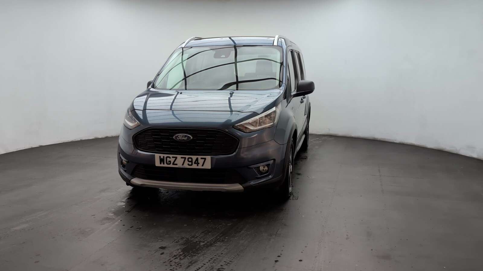 2022 FORD GRAND TOURNEO CONNECT 2022 FORD GRAND TOURNEO CONNECT