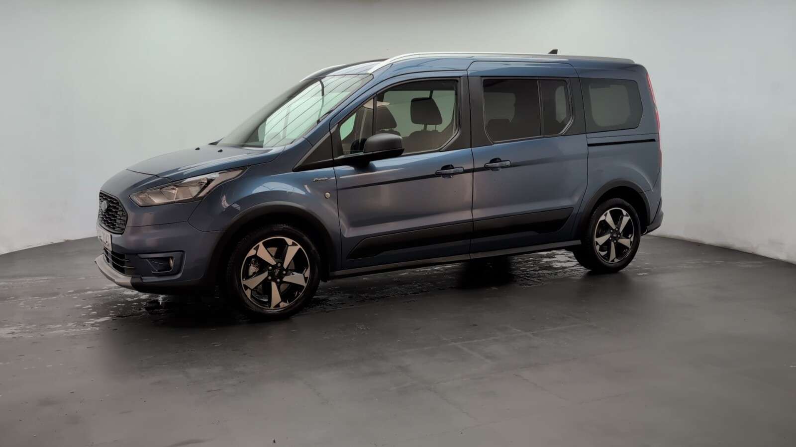 2022 FORD GRAND TOURNEO CONNECT 2022 FORD GRAND TOURNEO CONNECT