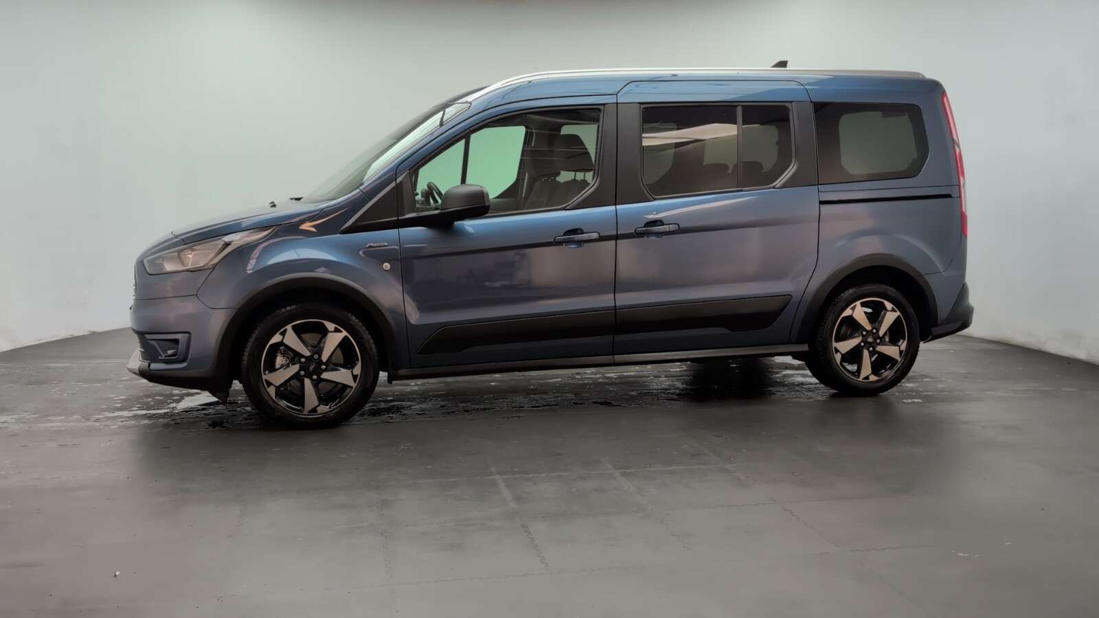 2022 FORD GRAND TOURNEO CONNECT 2022 FORD GRAND TOURNEO CONNECT