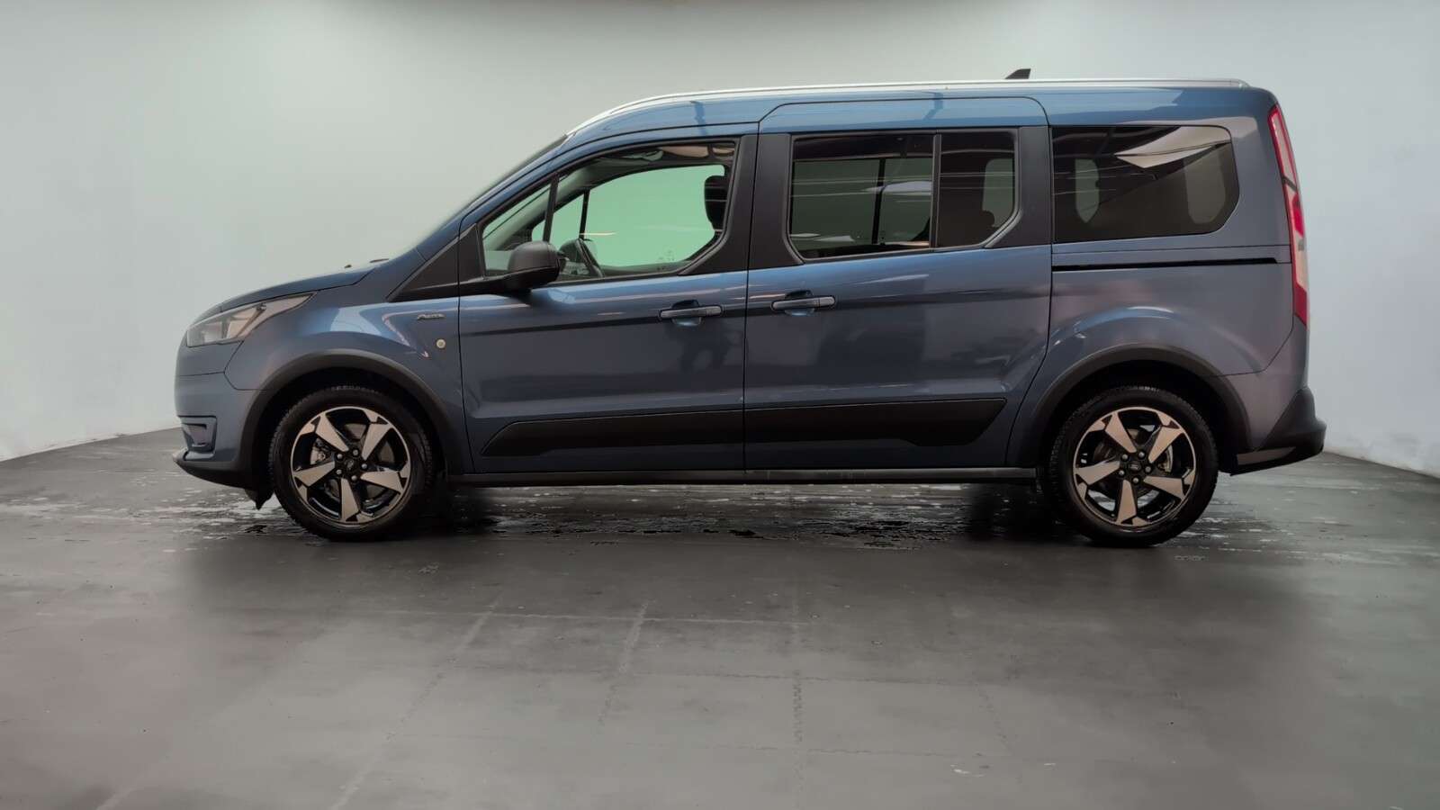 2022 FORD GRAND TOURNEO CONNECT 2022 FORD GRAND TOURNEO CONNECT