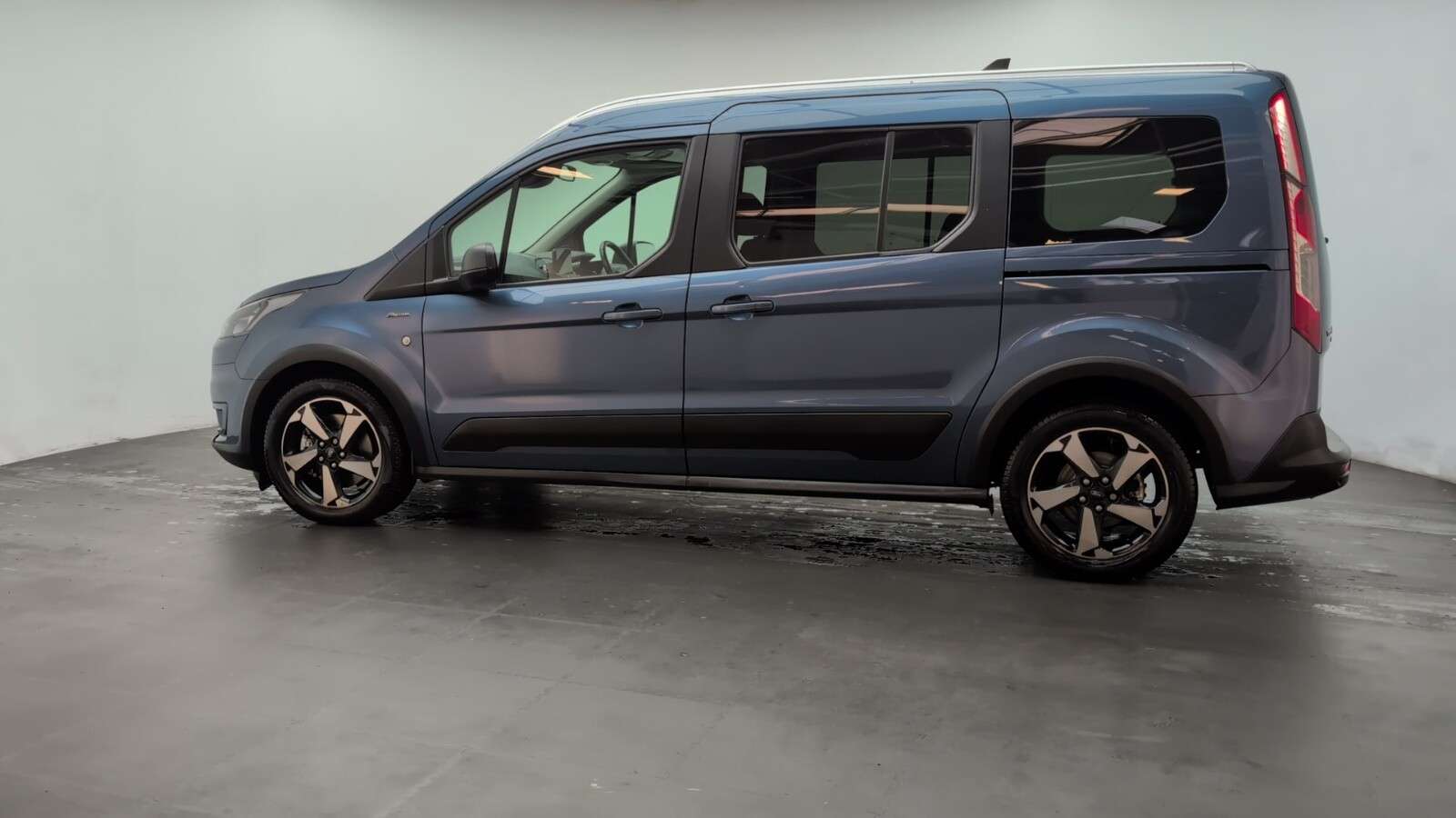 2022 FORD GRAND TOURNEO CONNECT 2022 FORD GRAND TOURNEO CONNECT