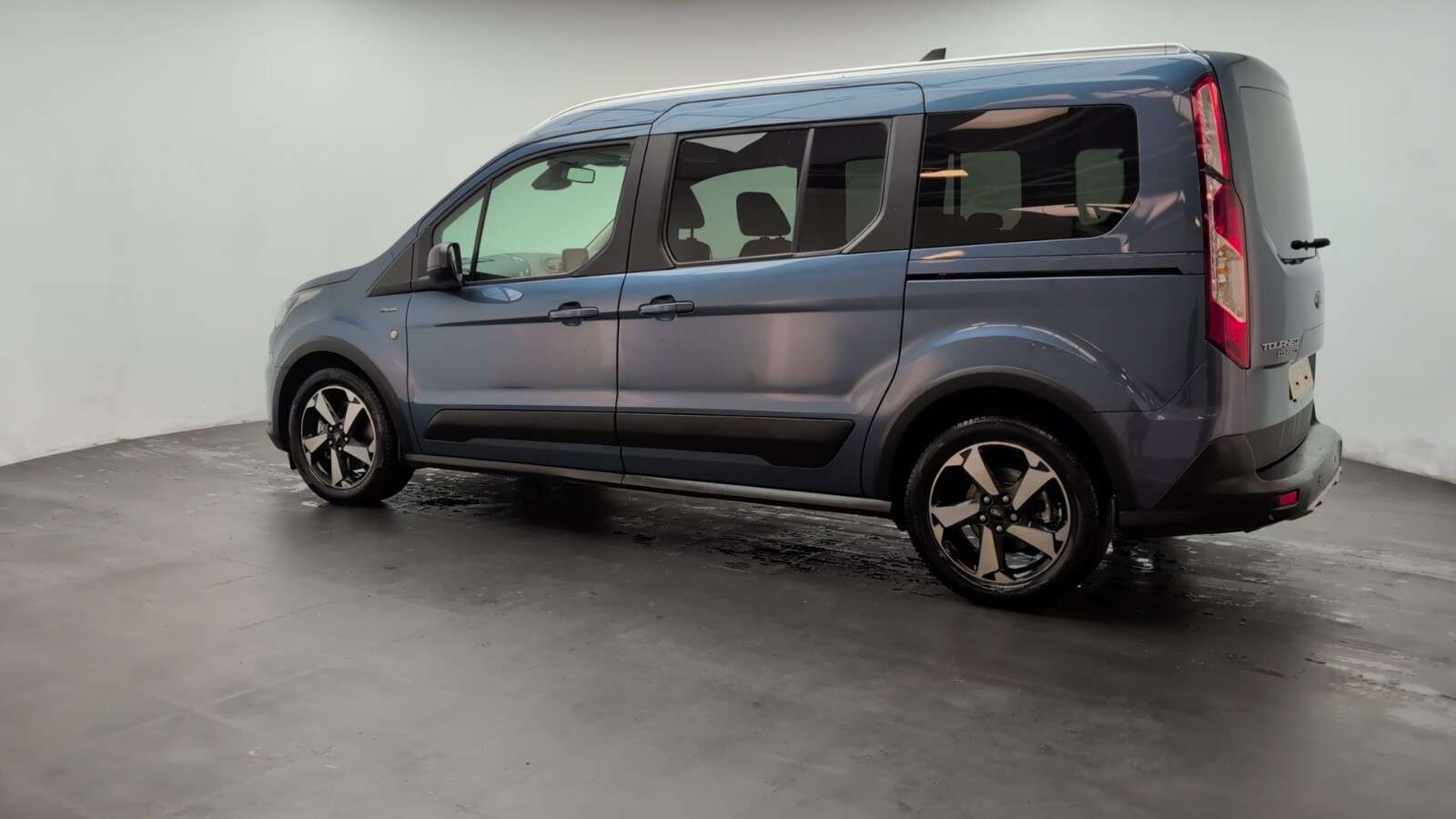 2022 FORD GRAND TOURNEO CONNECT 2022 FORD GRAND TOURNEO CONNECT