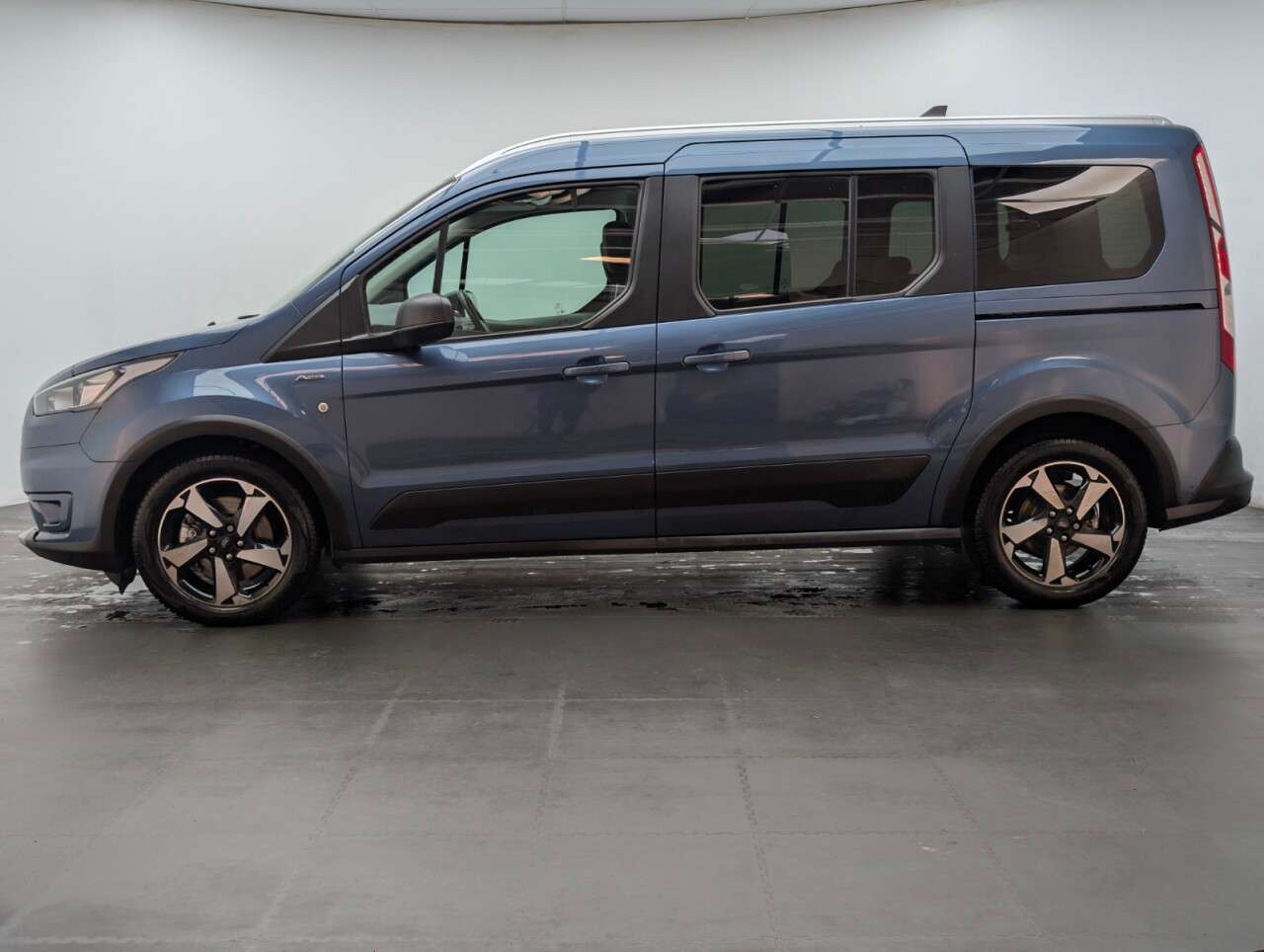 2022 FORD GRAND TOURNEO CONNECT 2022 FORD GRAND TOURNEO CONNECT