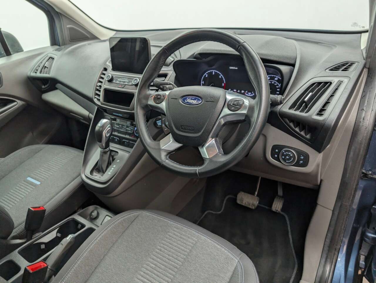 2022 FORD GRAND TOURNEO CONNECT 2022 FORD GRAND TOURNEO CONNECT