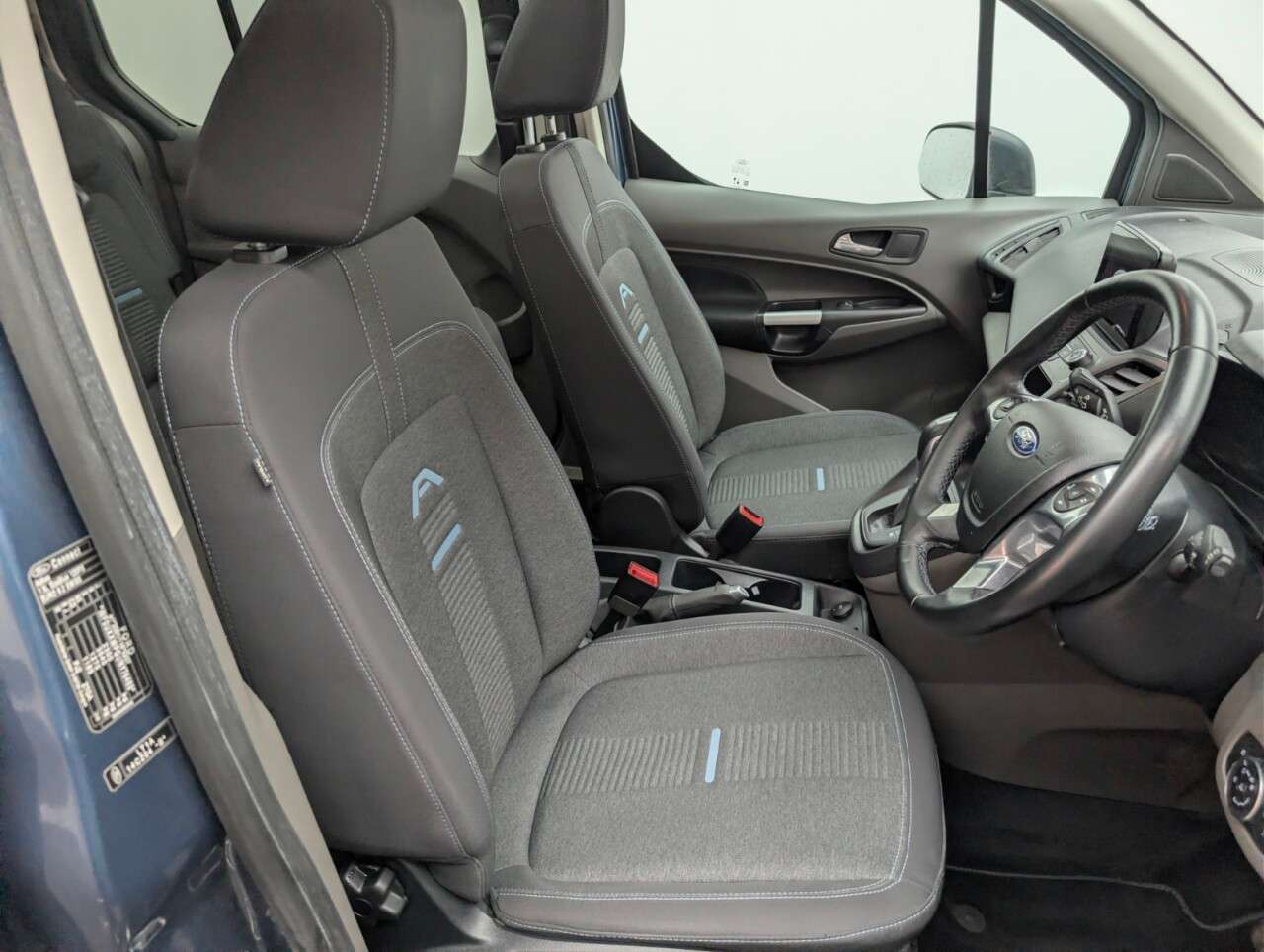 2022 FORD GRAND TOURNEO CONNECT 2022 FORD GRAND TOURNEO CONNECT