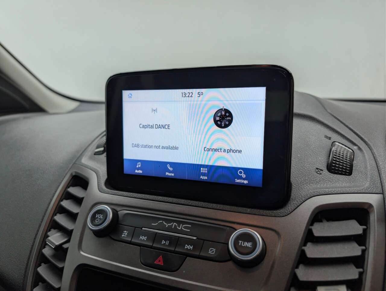 2022 FORD GRAND TOURNEO CONNECT 2022 FORD GRAND TOURNEO CONNECT