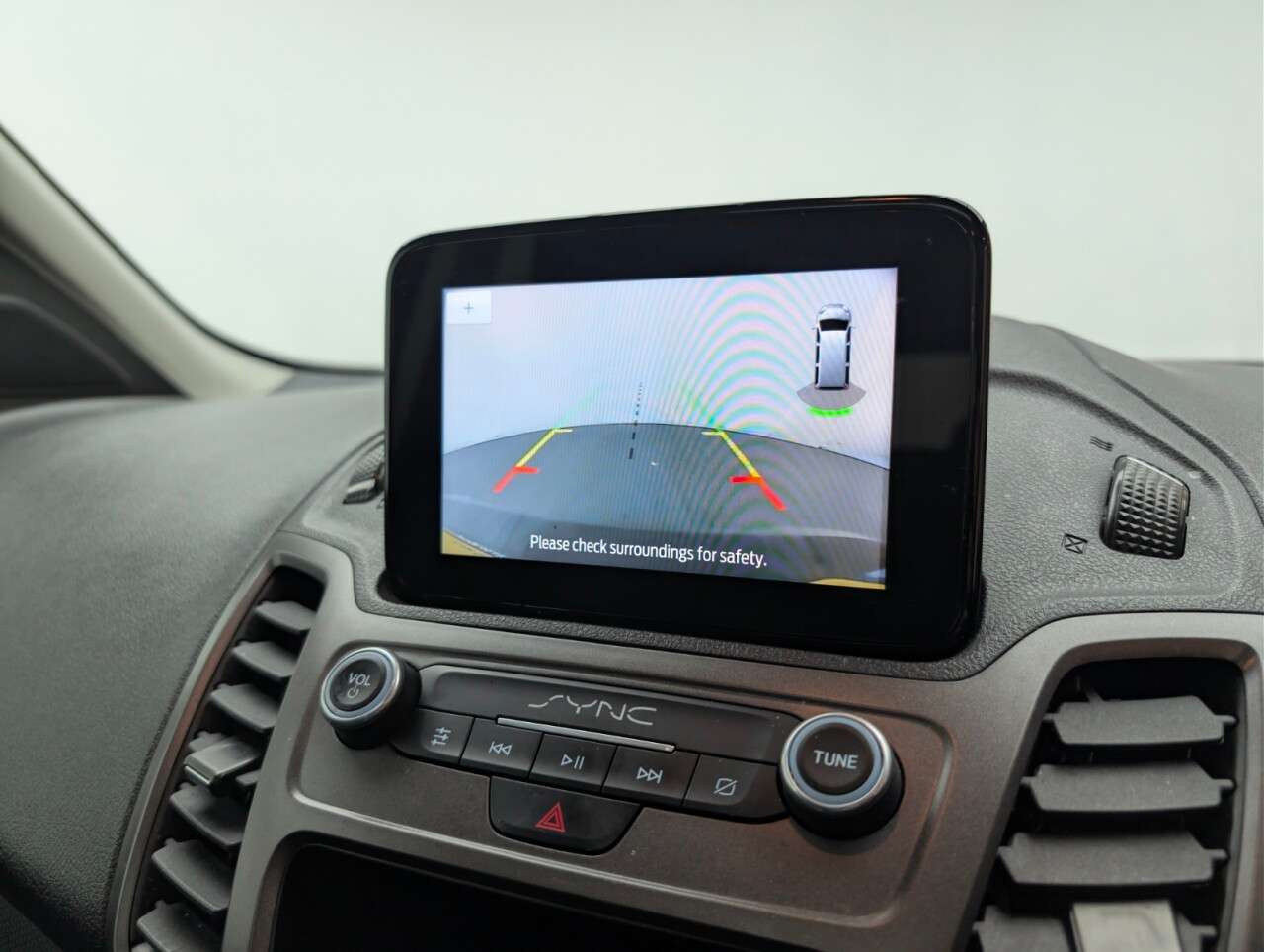 2022 FORD GRAND TOURNEO CONNECT 2022 FORD GRAND TOURNEO CONNECT