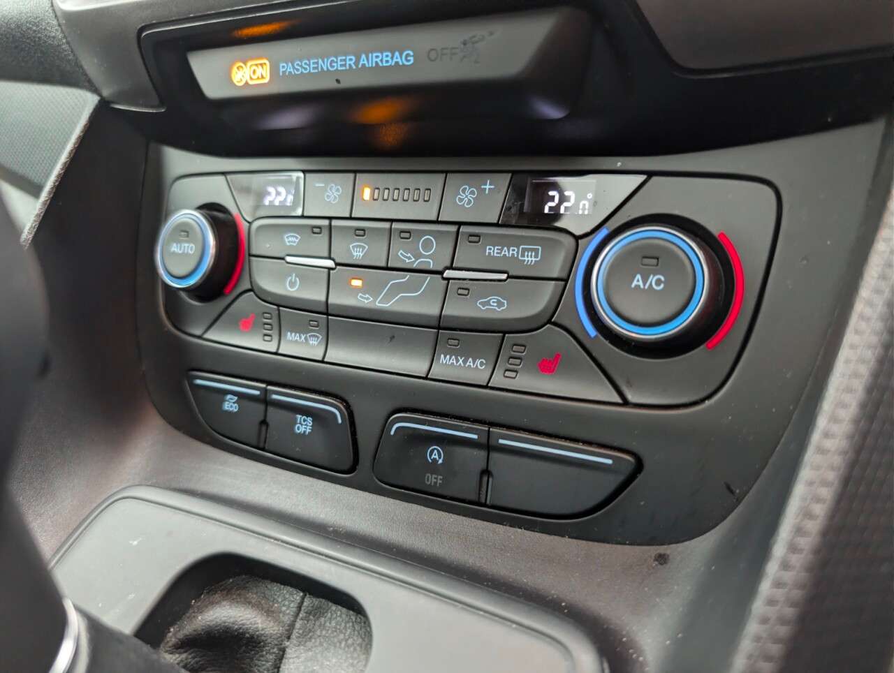 2022 FORD GRAND TOURNEO CONNECT 2022 FORD GRAND TOURNEO CONNECT