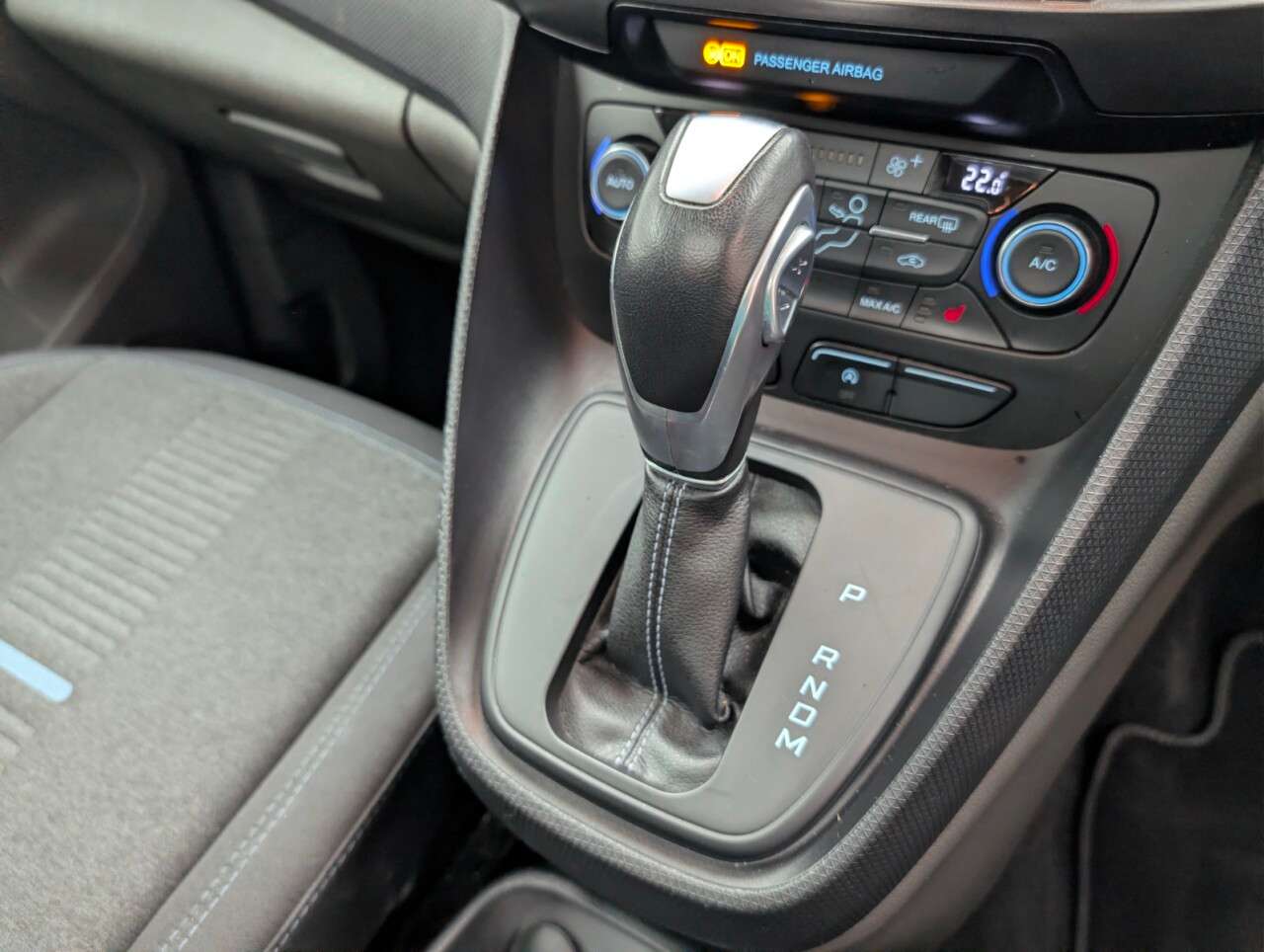 2022 FORD GRAND TOURNEO CONNECT 2022 FORD GRAND TOURNEO CONNECT