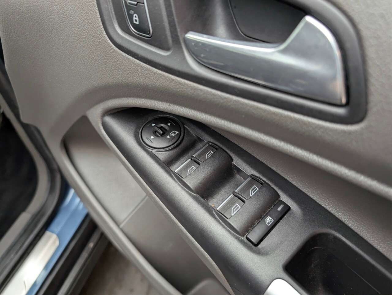 2022 FORD GRAND TOURNEO CONNECT 2022 FORD GRAND TOURNEO CONNECT