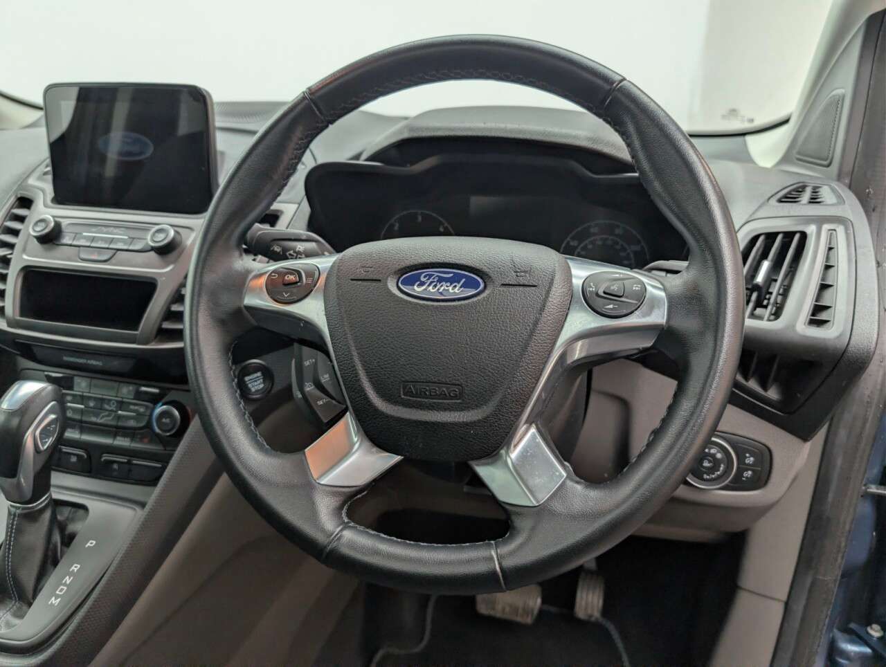 2022 FORD GRAND TOURNEO CONNECT 2022 FORD GRAND TOURNEO CONNECT