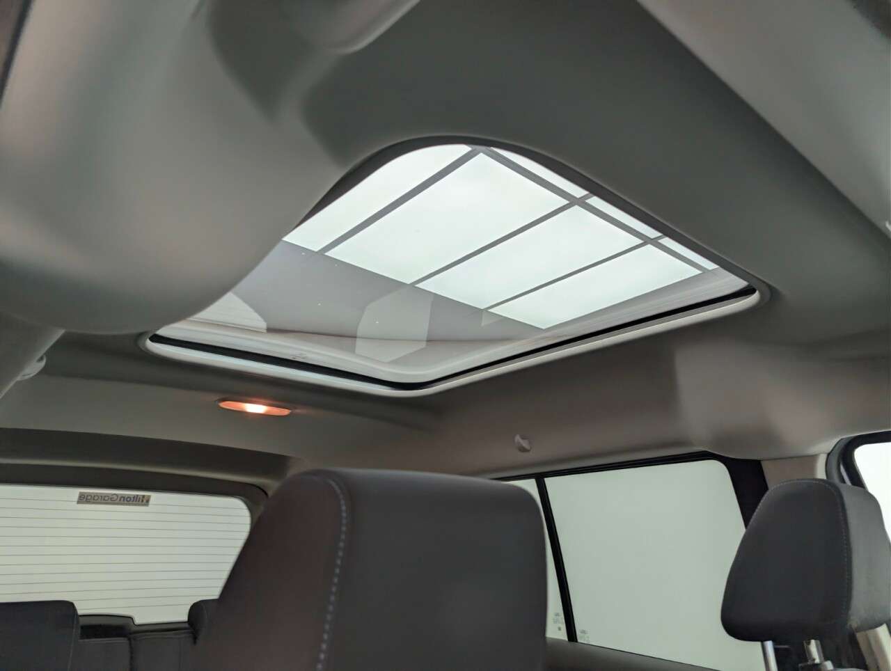 2022 FORD GRAND TOURNEO CONNECT 2022 FORD GRAND TOURNEO CONNECT