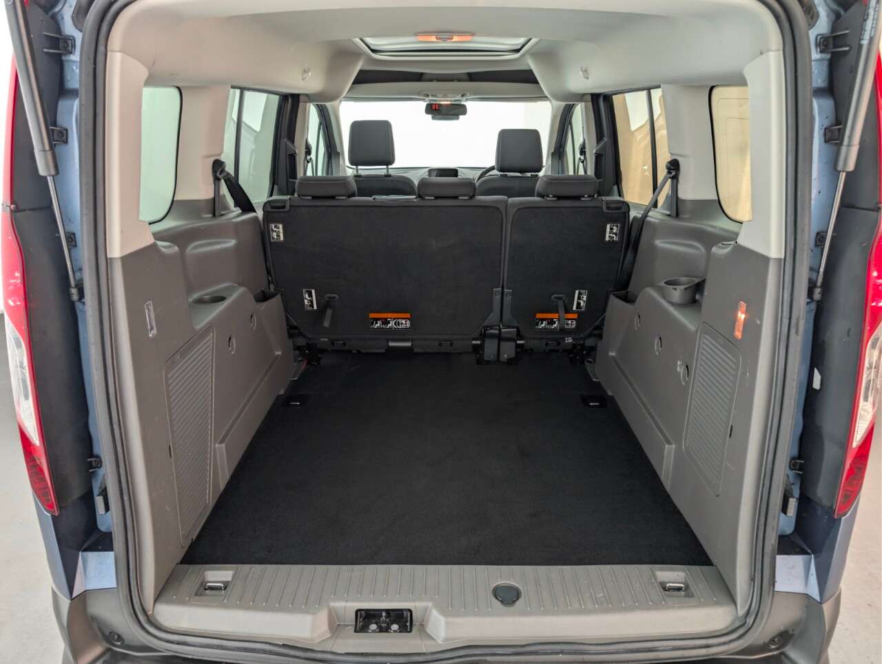 2022 FORD GRAND TOURNEO CONNECT 2022 FORD GRAND TOURNEO CONNECT