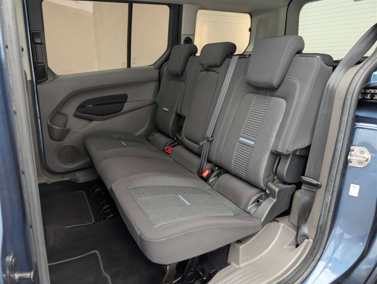 2022 FORD GRAND TOURNEO CONNECT 2022 FORD GRAND TOURNEO CONNECT