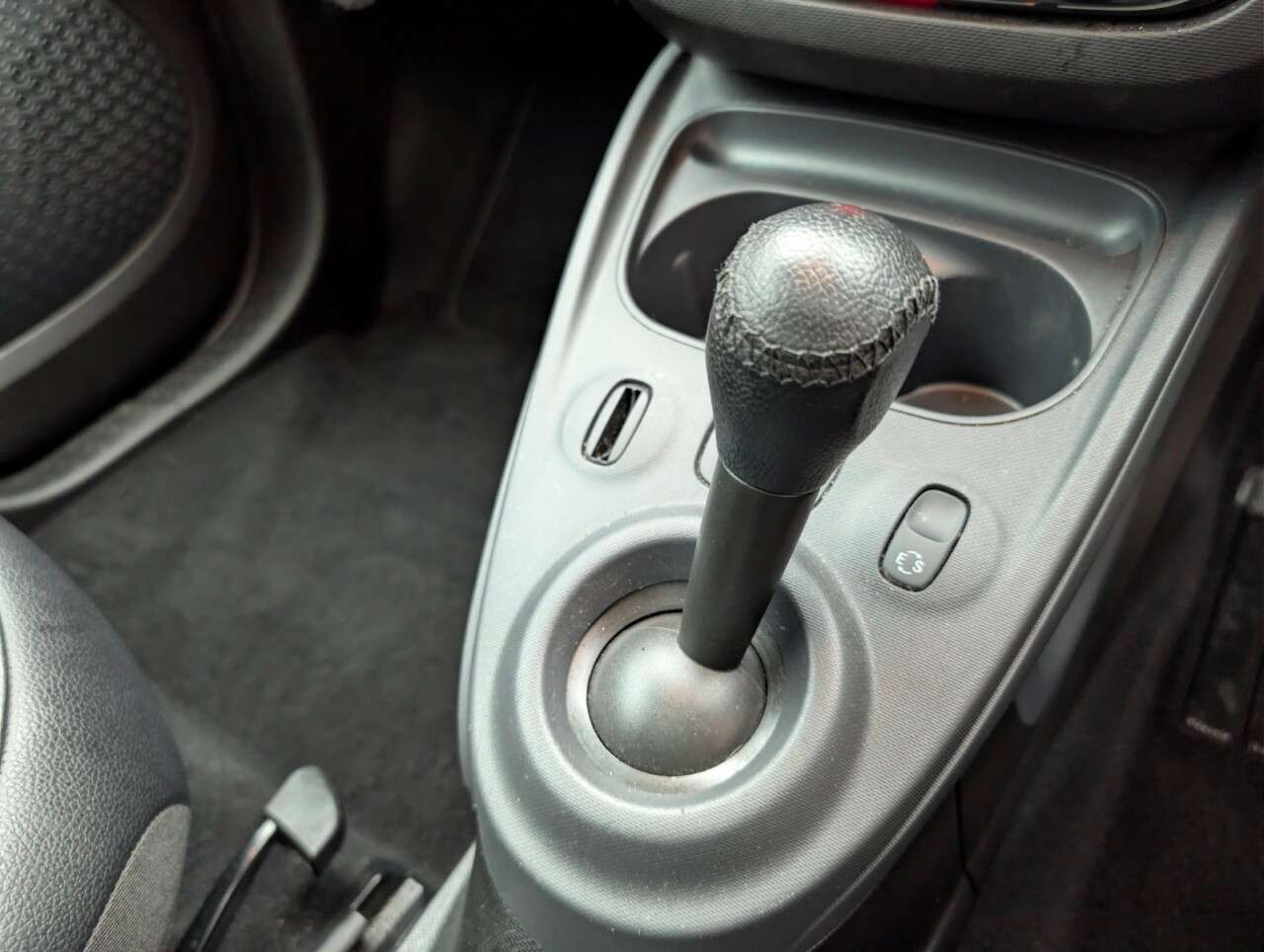 2017 SMART FORTWO 2017 SMART FORTWO