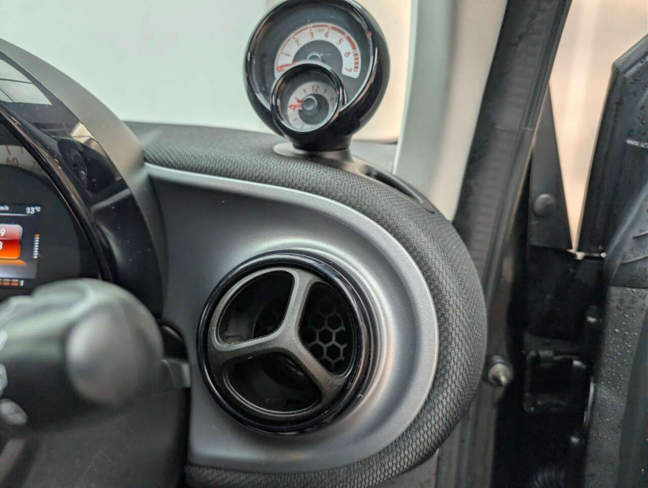 2017 SMART FORTWO 2017 SMART FORTWO