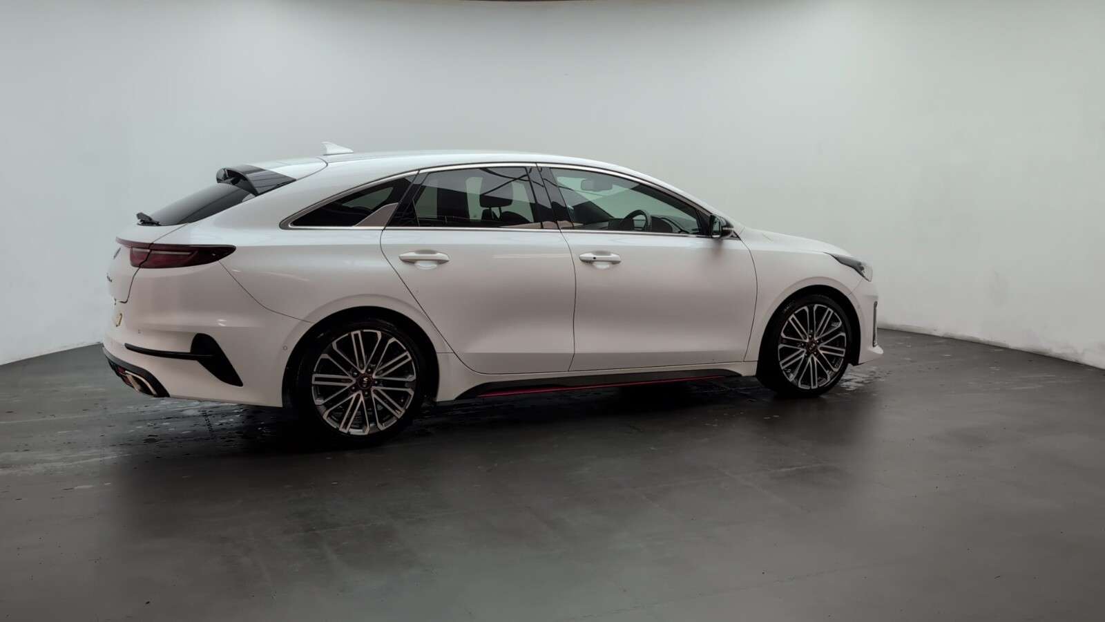 2019 KIA PROCEED 2019 KIA PROCEED