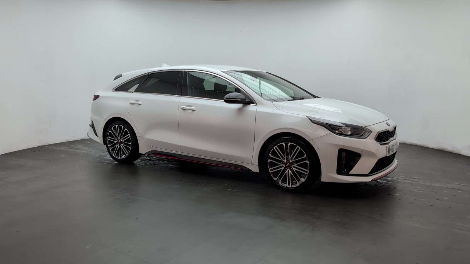 2019 KIA PROCEED 2019 KIA PROCEED