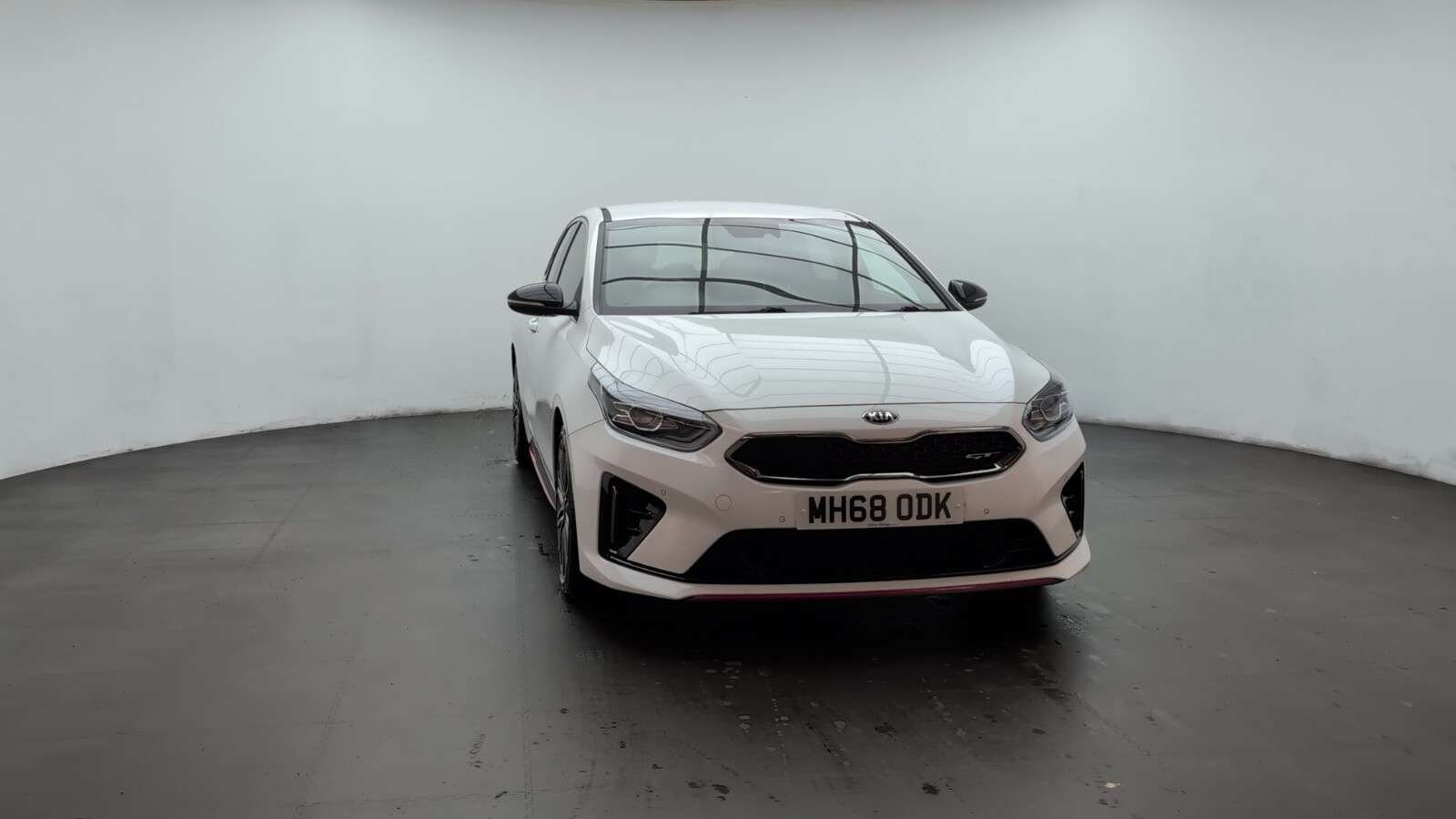 2019 KIA PROCEED 2019 KIA PROCEED