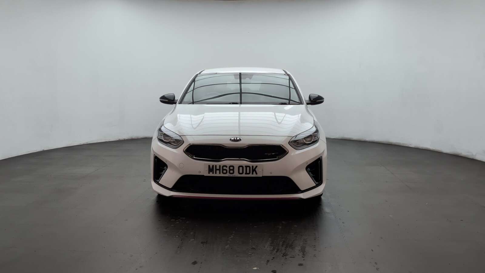 2019 KIA PROCEED 2019 KIA PROCEED