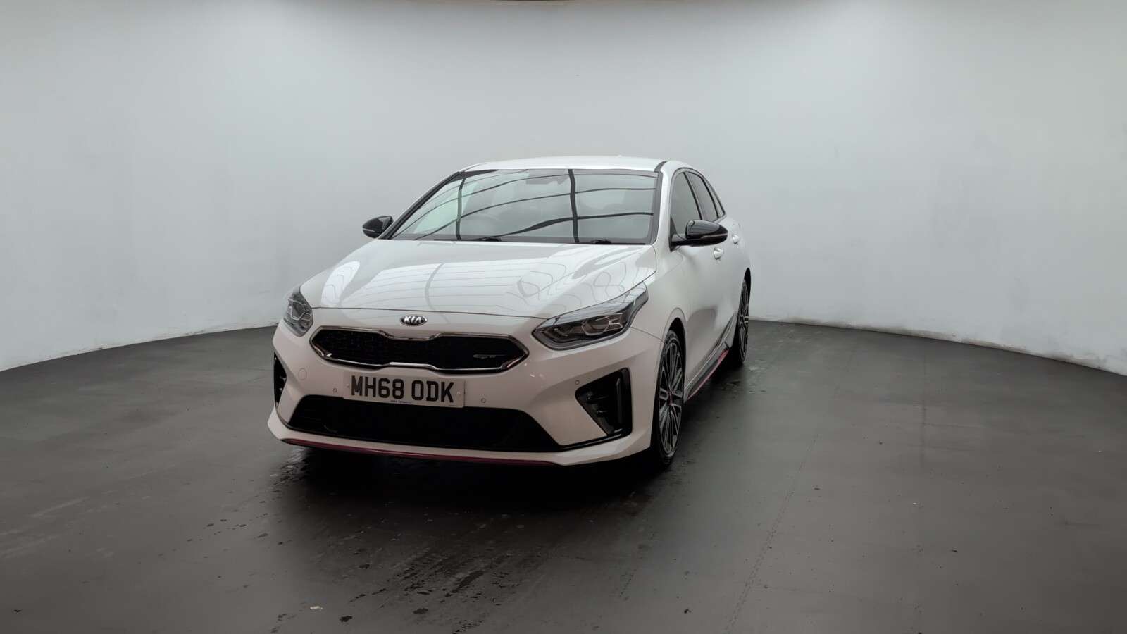 2019 KIA PROCEED 2019 KIA PROCEED