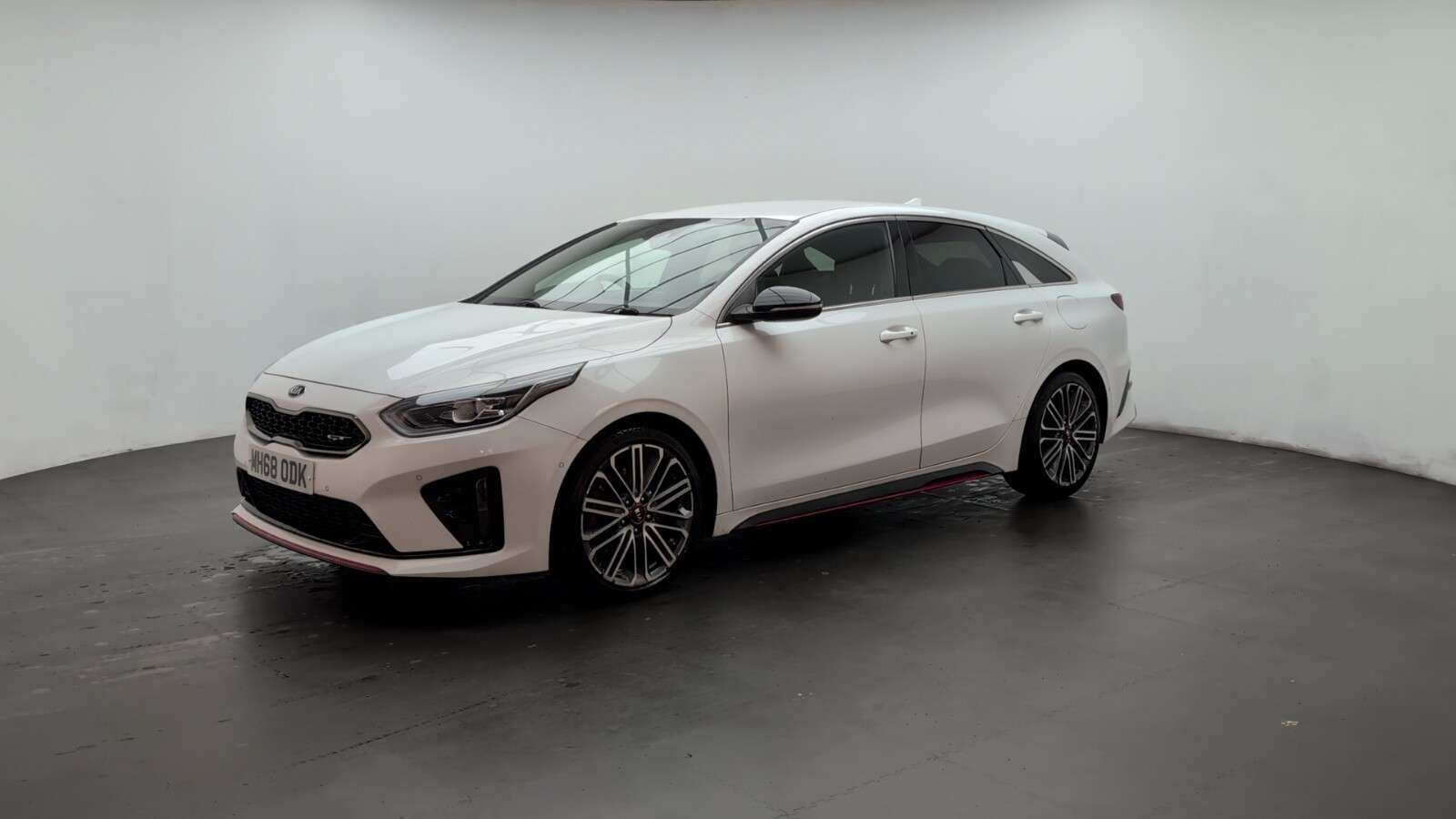 2019 KIA PROCEED 2019 KIA PROCEED