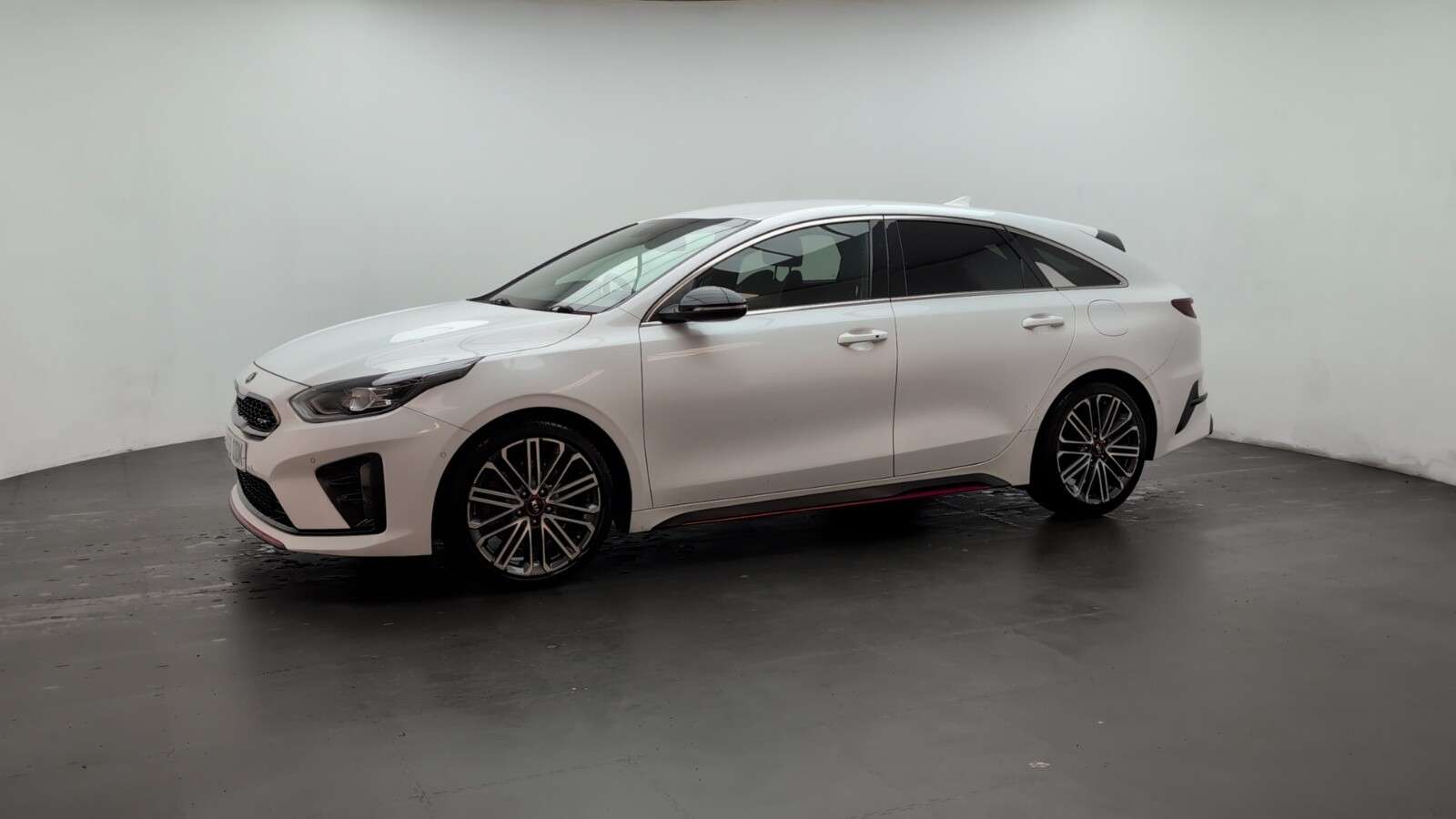 2019 KIA PROCEED 2019 KIA PROCEED