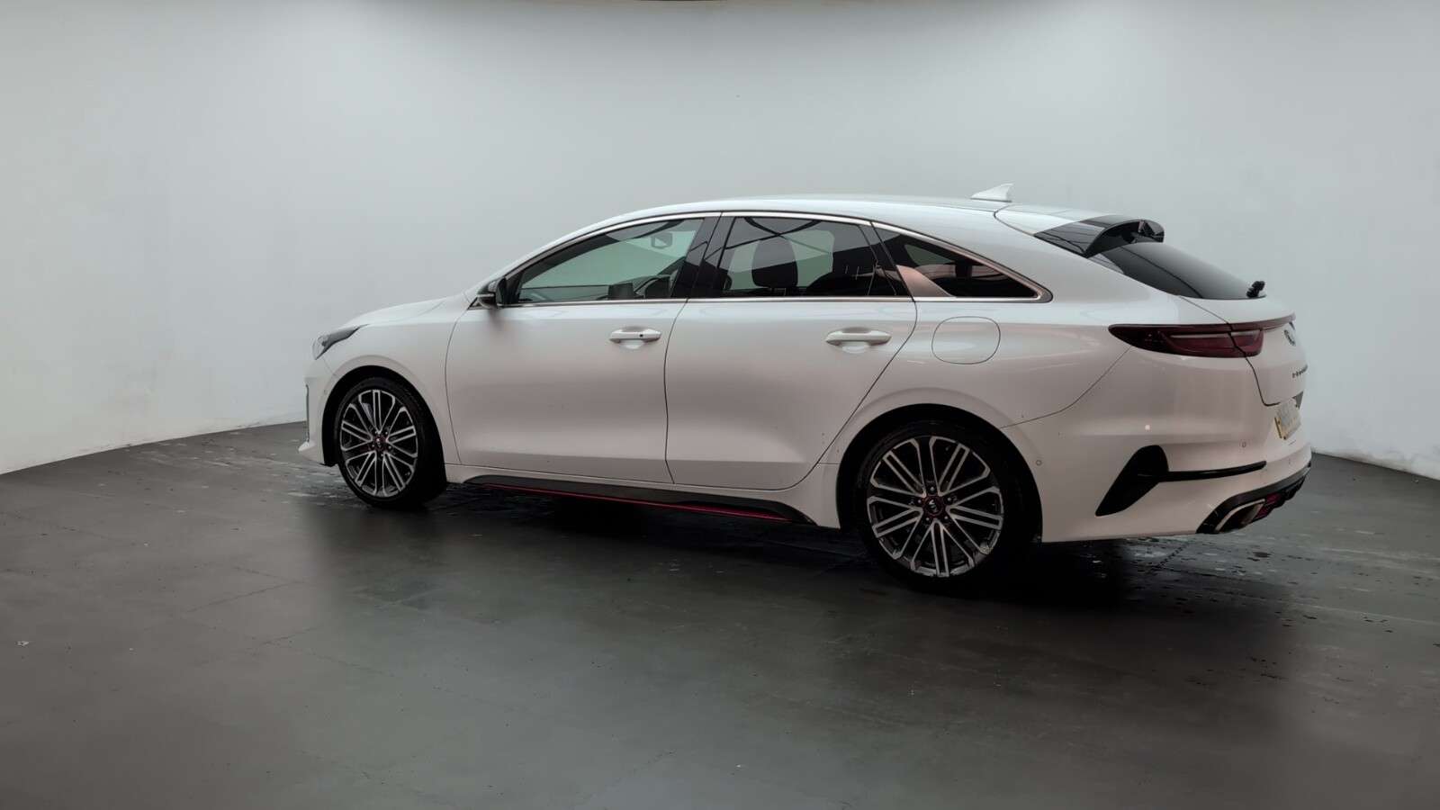 2019 KIA PROCEED 2019 KIA PROCEED