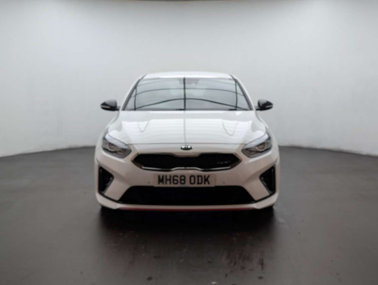 2019 KIA PROCEED 2019 KIA PROCEED