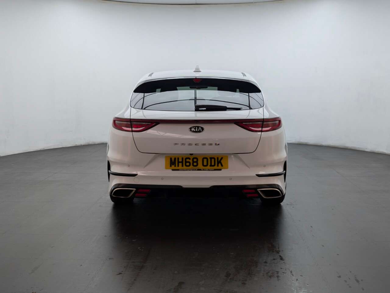 2019 KIA PROCEED 2019 KIA PROCEED