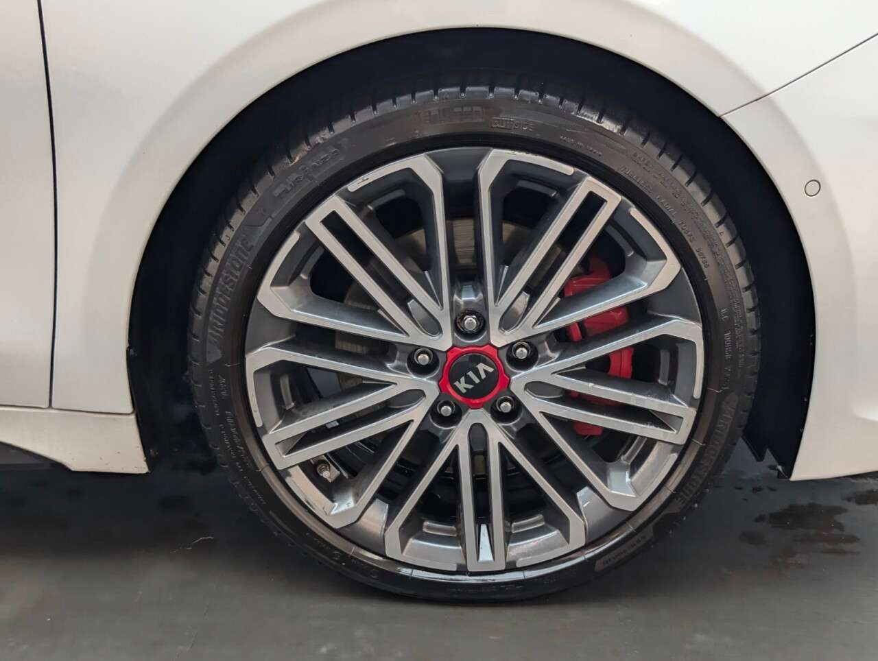 2019 KIA PROCEED 2019 KIA PROCEED