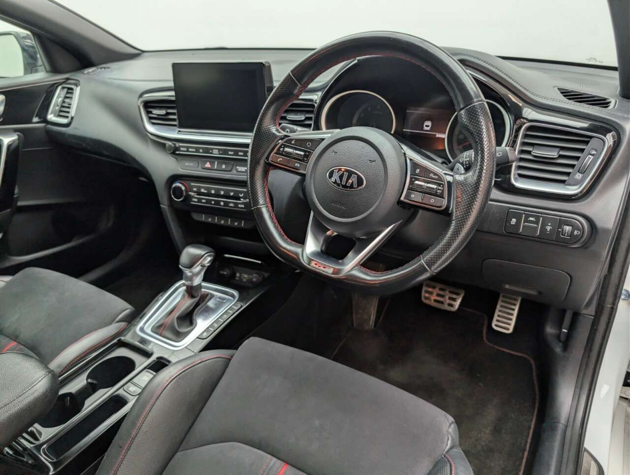 2019 KIA PROCEED 2019 KIA PROCEED