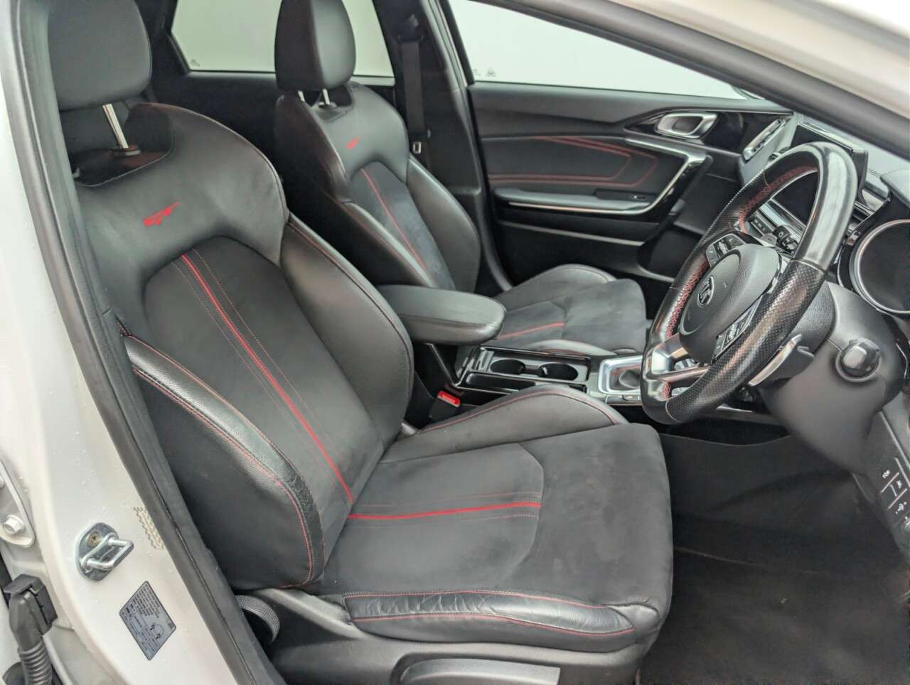 2019 KIA PROCEED 2019 KIA PROCEED