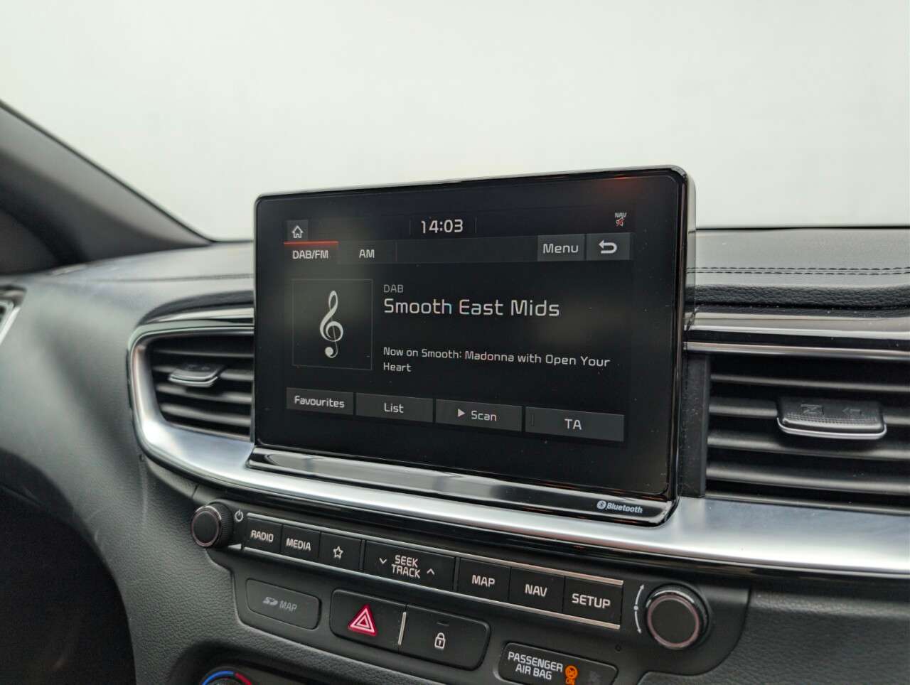 2019 KIA PROCEED 2019 KIA PROCEED