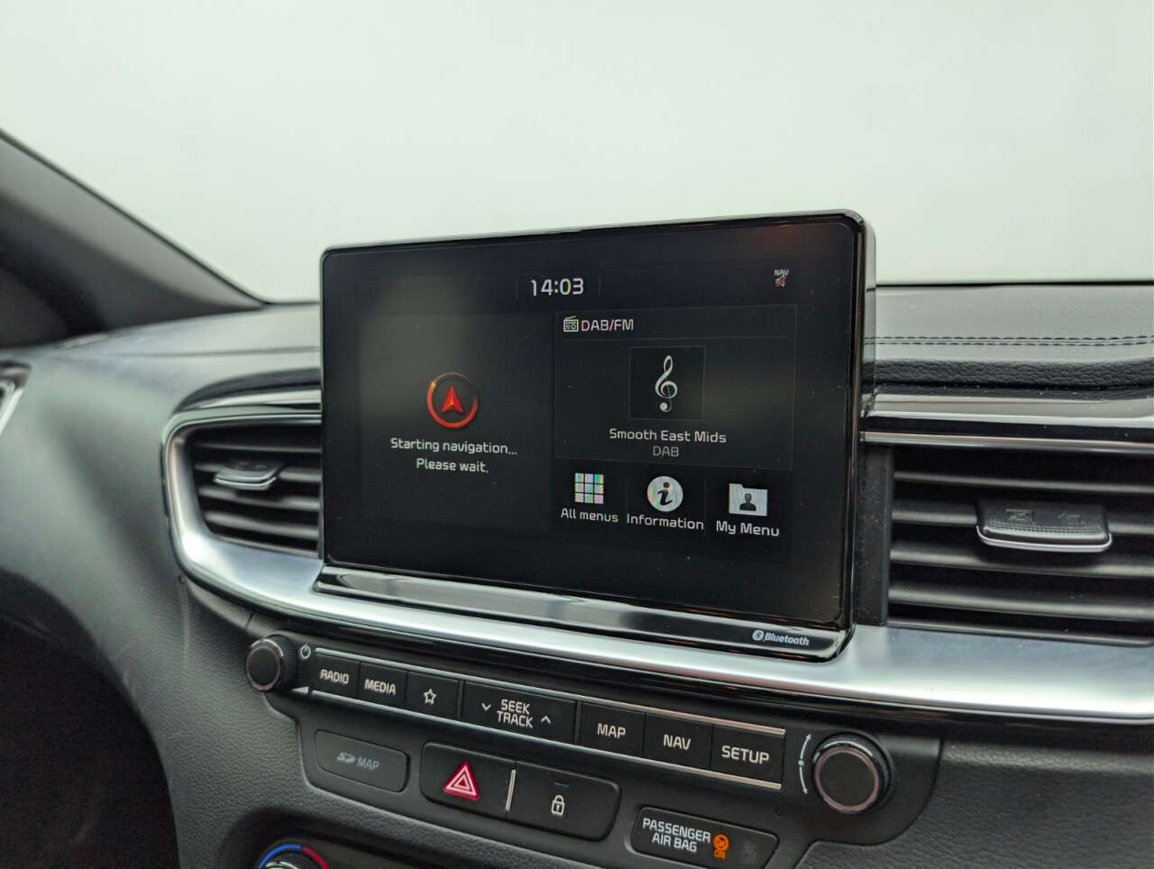 2019 KIA PROCEED 2019 KIA PROCEED