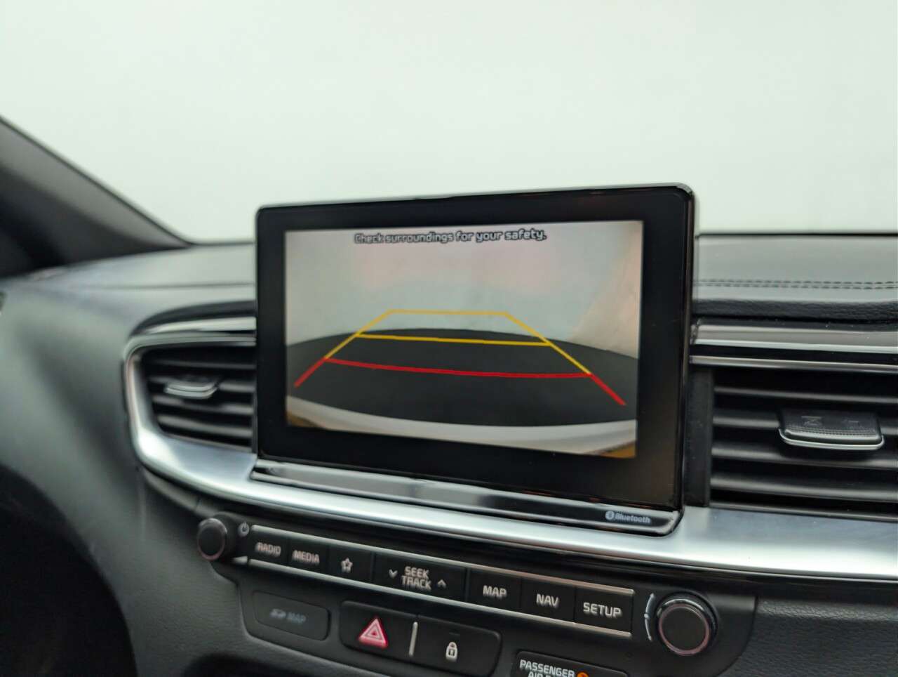 2019 KIA PROCEED 2019 KIA PROCEED