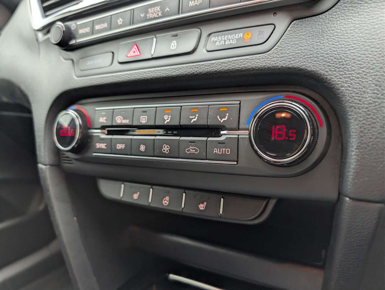 2019 KIA PROCEED 2019 KIA PROCEED